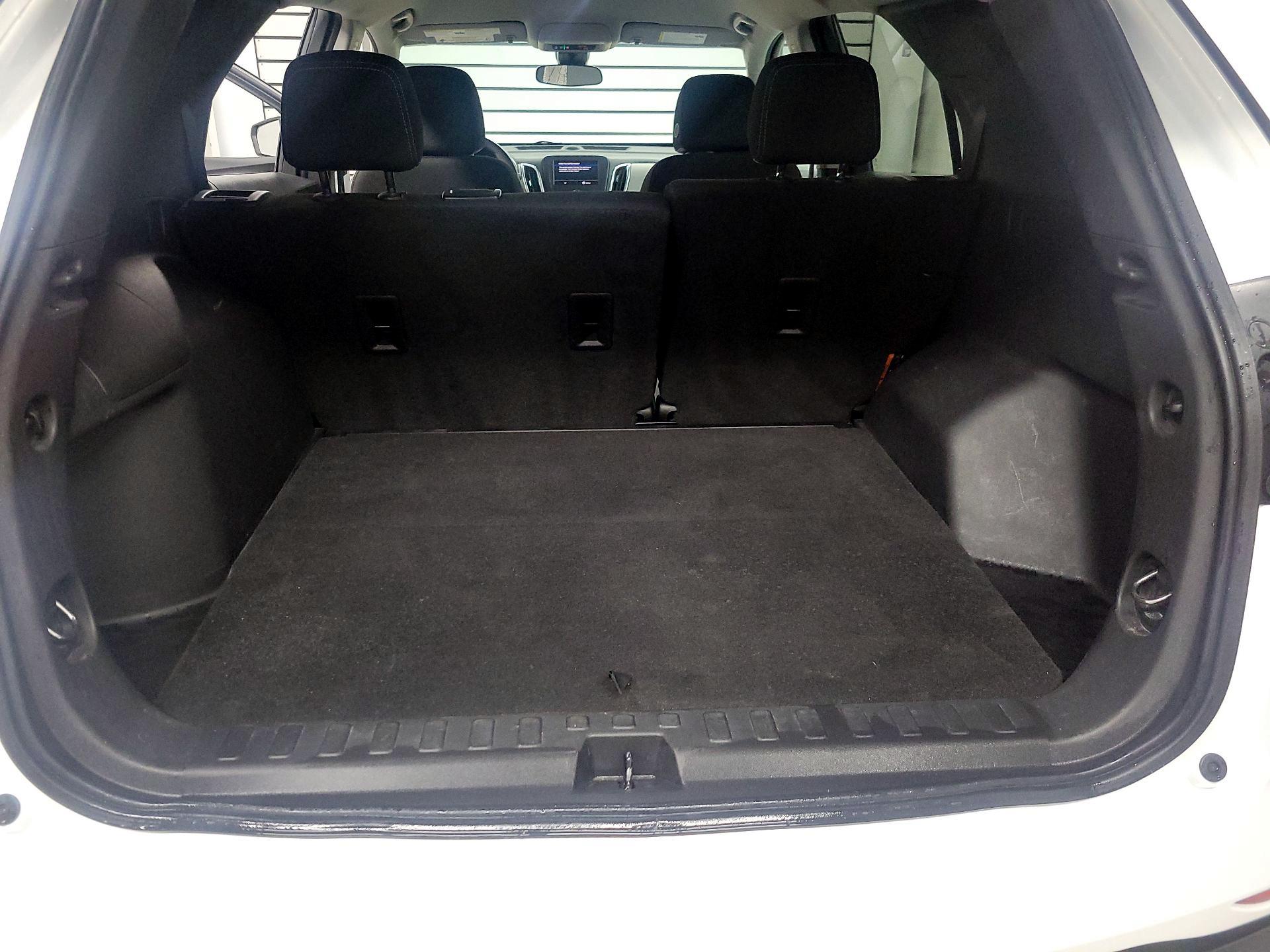 Thumbnail: 2021 Chevrolet Equinox - 20