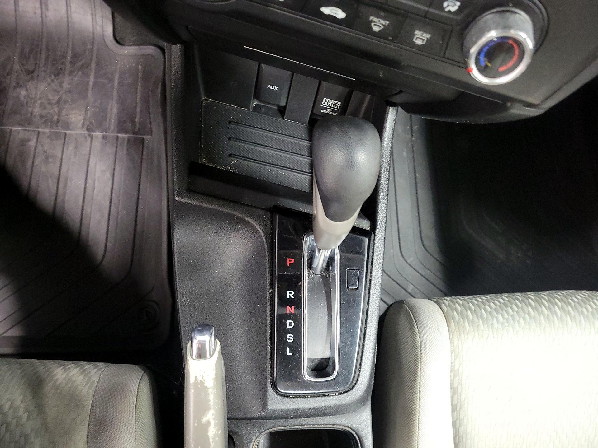 Thumbnail: 2015 Honda Civic - 17