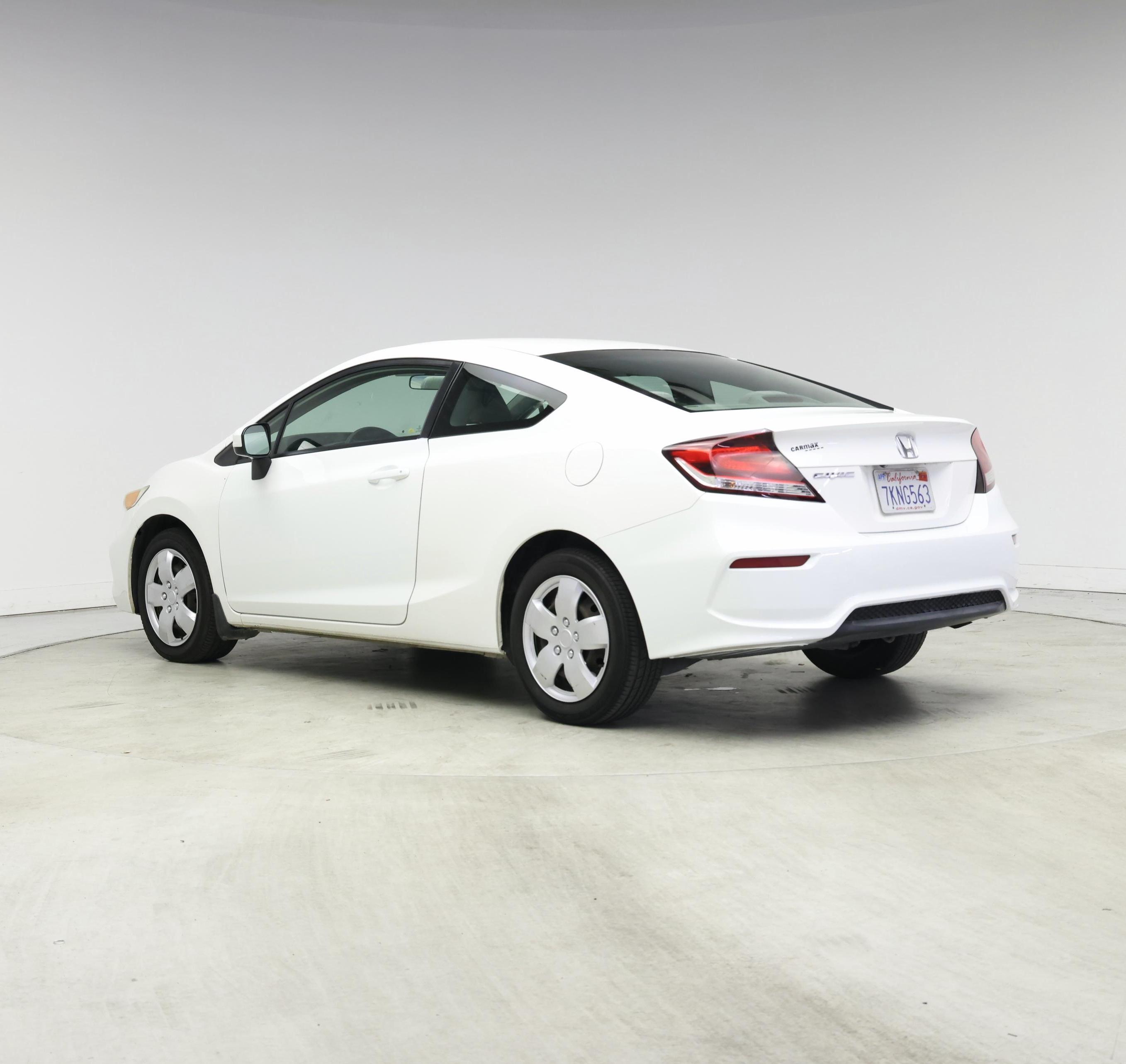 Thumbnail: 2015 Honda Civic - 2