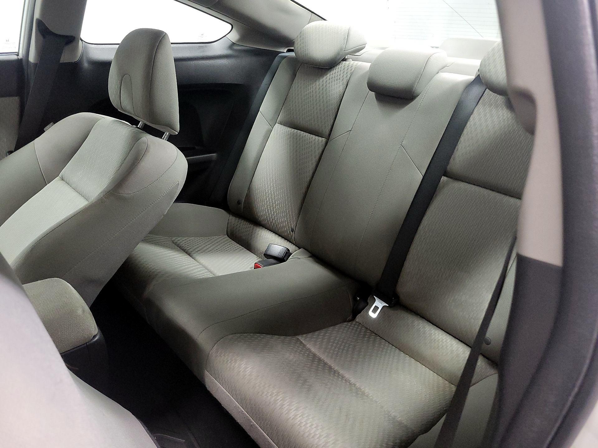 Thumbnail: 2015 Honda Civic - 19