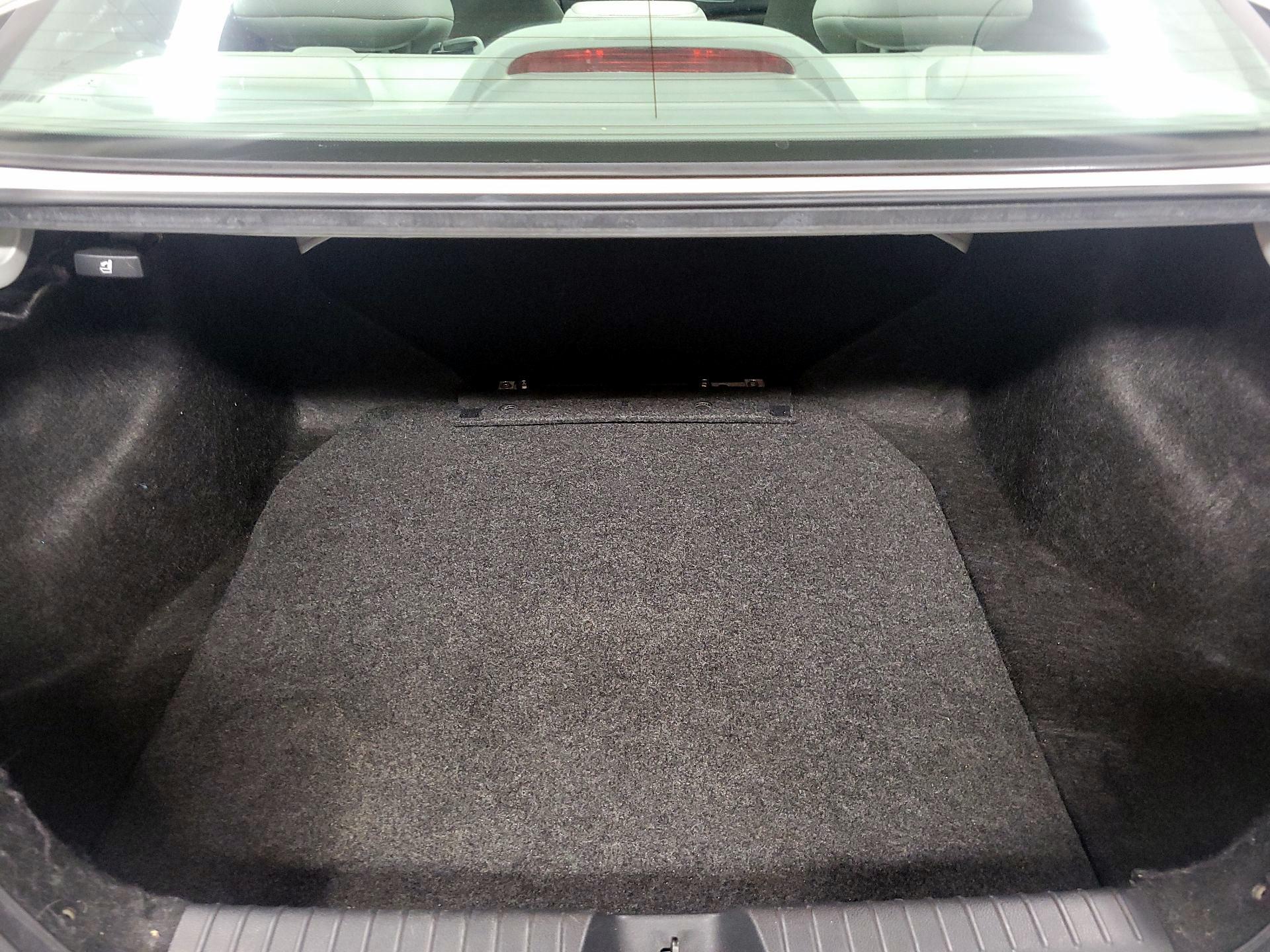 Thumbnail: 2015 Honda Civic - 20