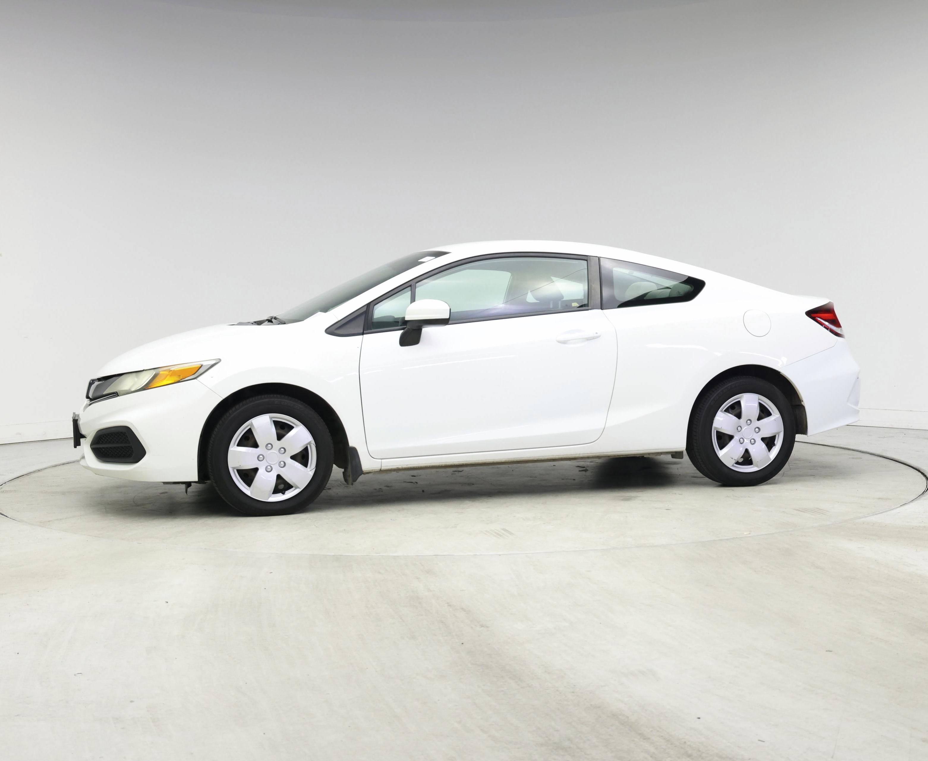 Thumbnail: 2015 Honda Civic - 3