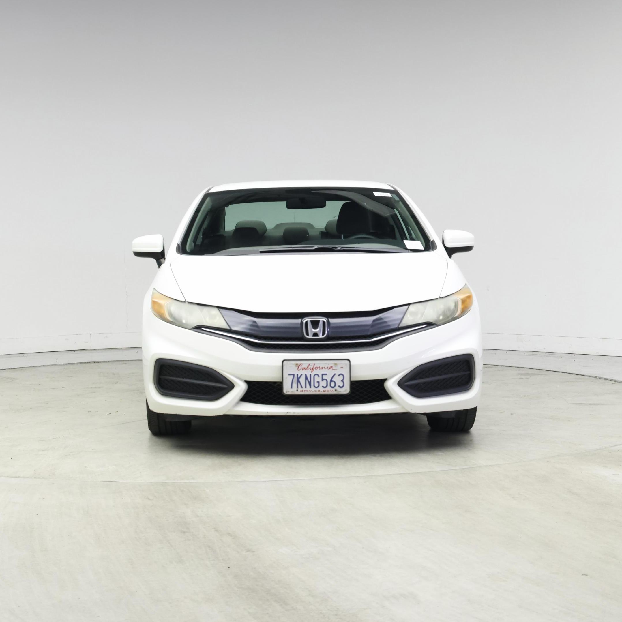 Thumbnail: 2015 Honda Civic - 5