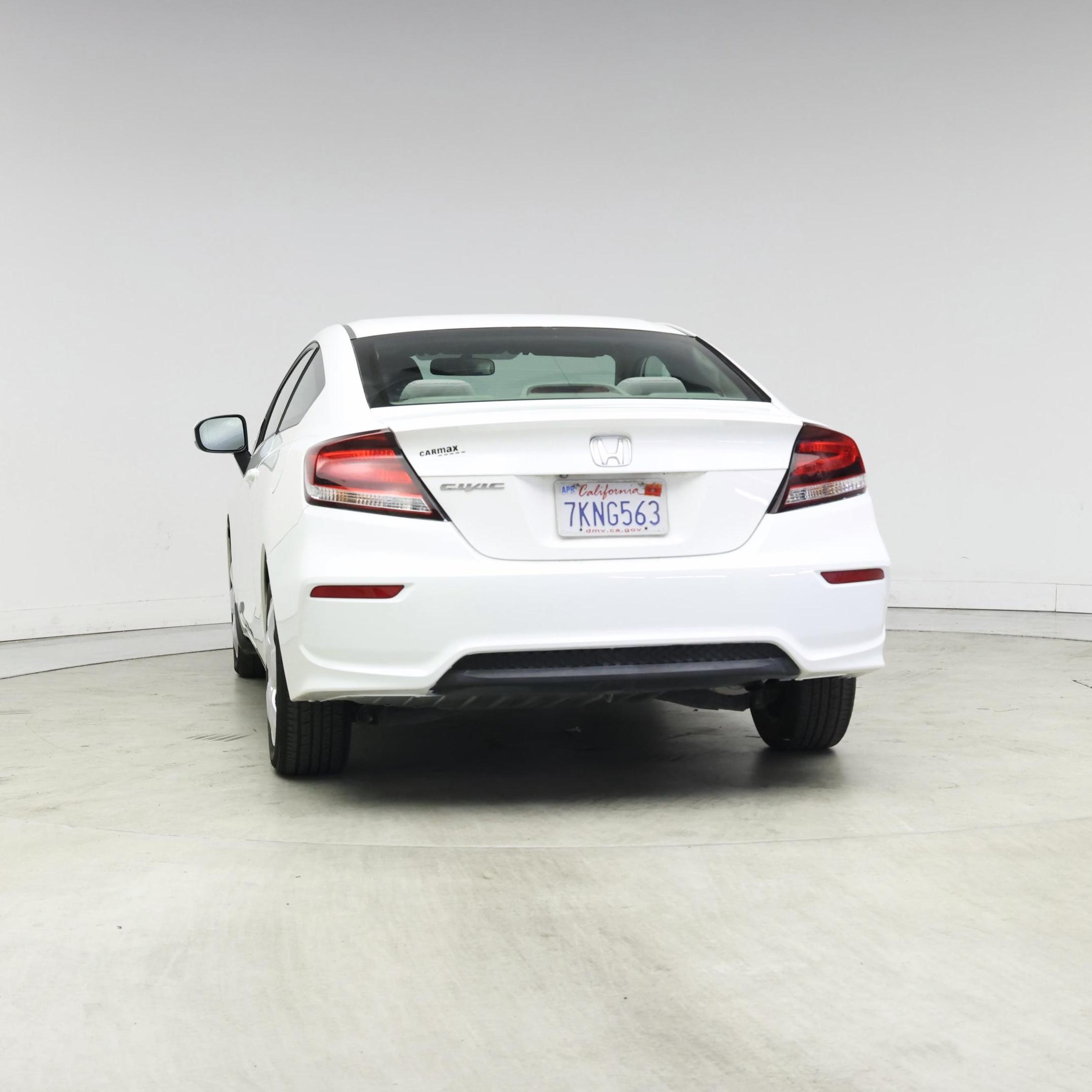 Thumbnail: 2015 Honda Civic - 6