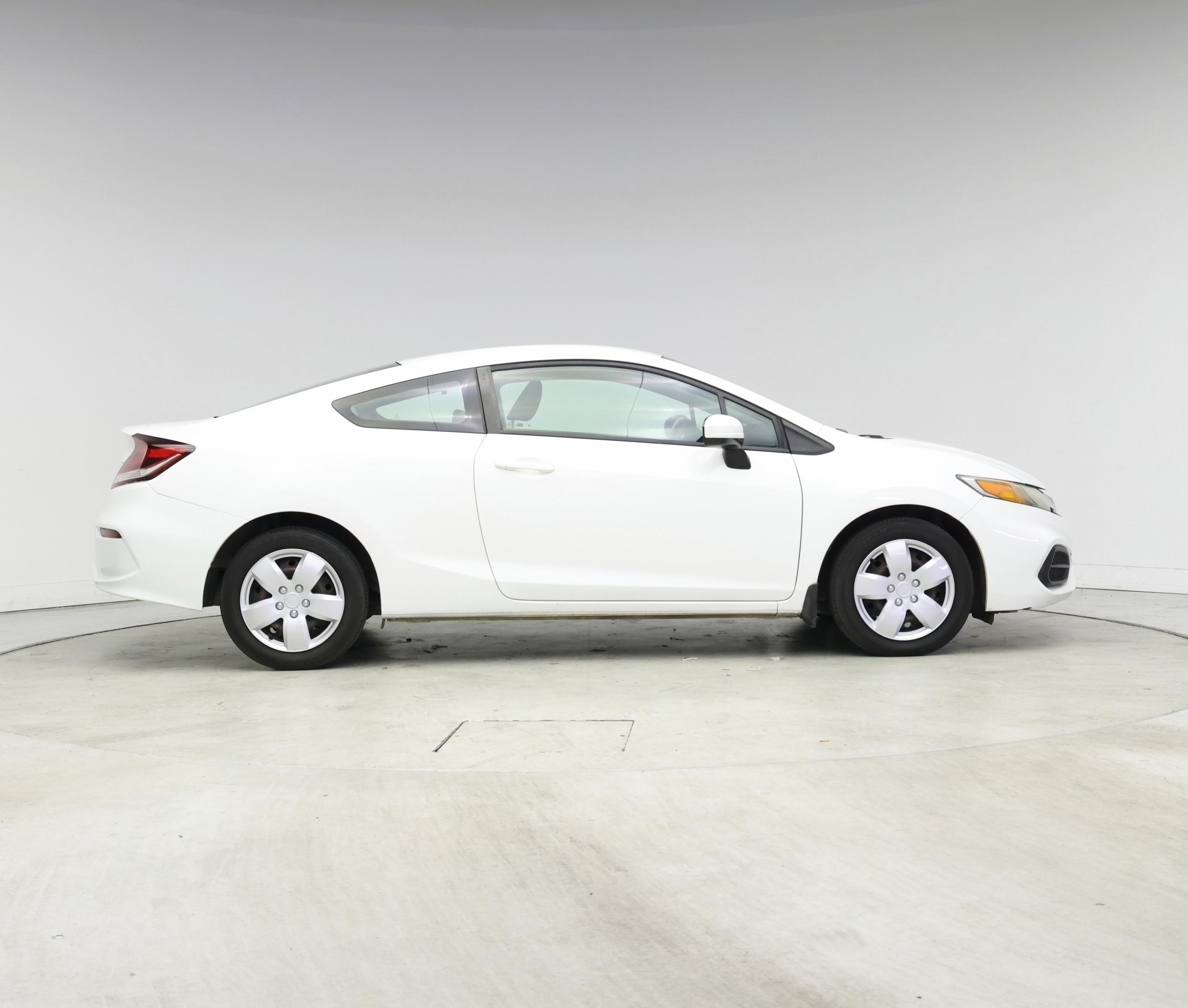 Thumbnail: 2015 Honda Civic - 7