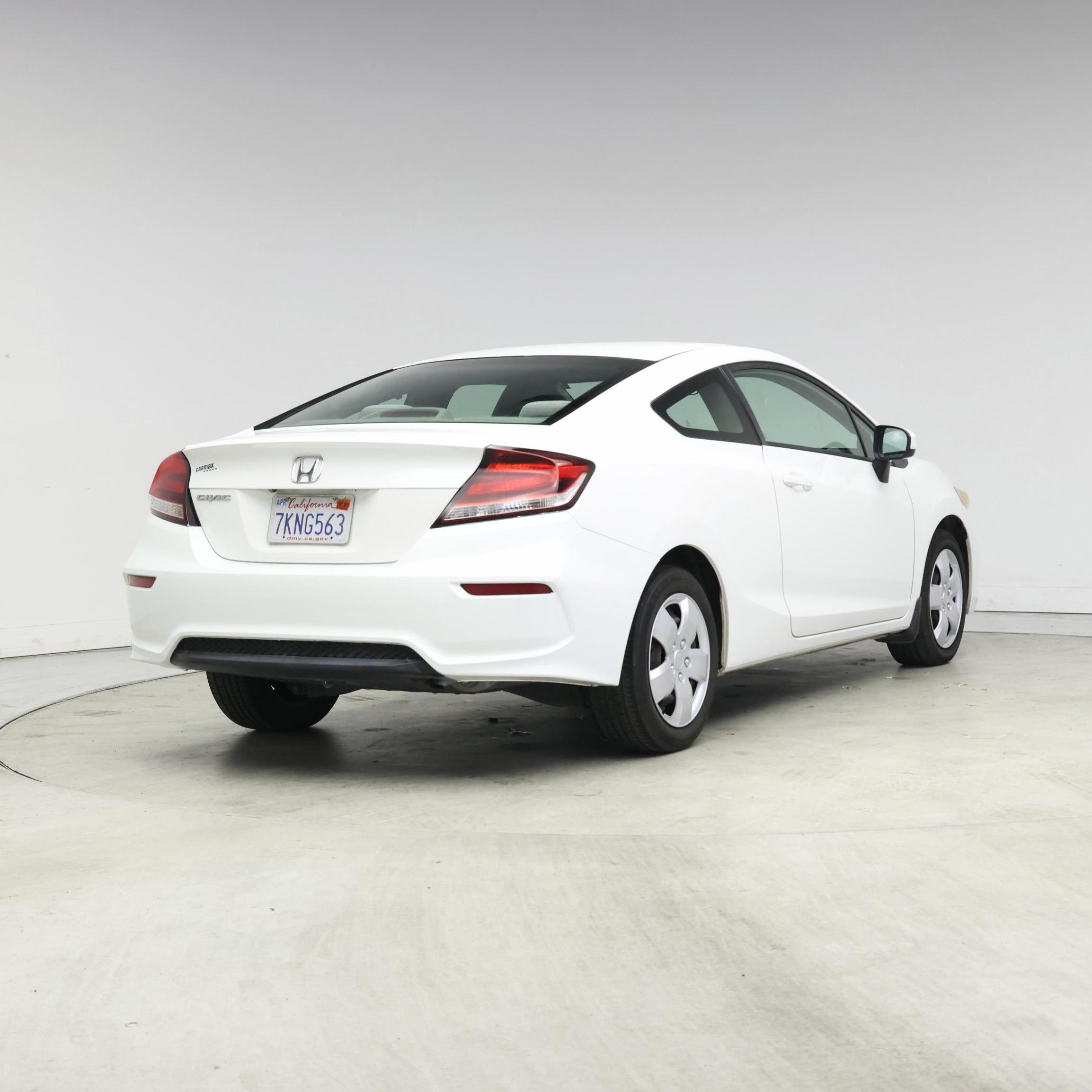 Thumbnail: 2015 Honda Civic - 8