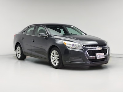 2015 Chevrolet Malibu LT