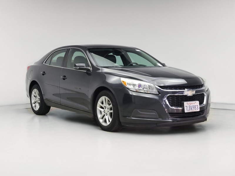 2015 Chevrolet Malibu LT -
                  Costa Mesa, CA