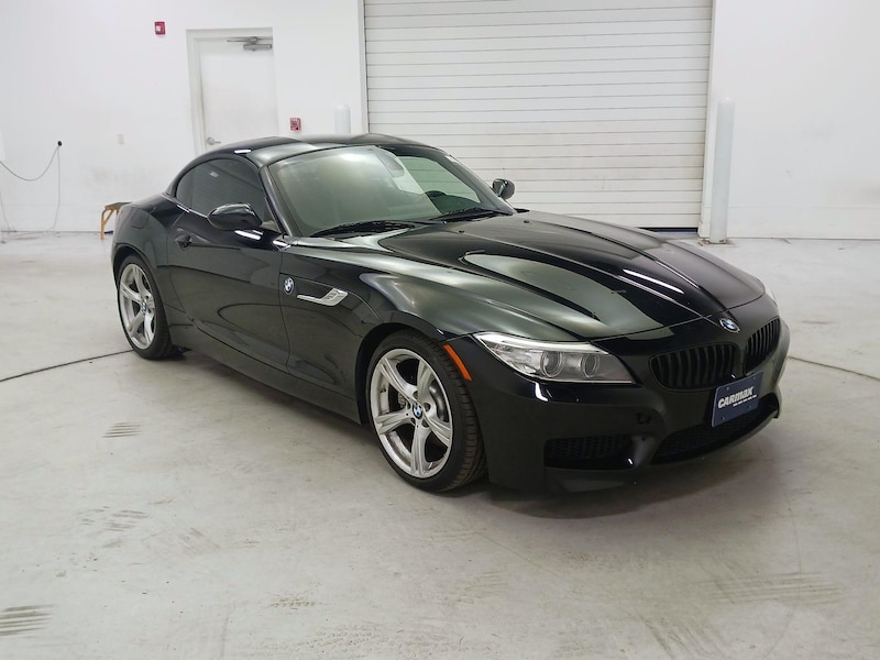 2016 BMW Z4 sDrive35i -
                  Murrieta, CA