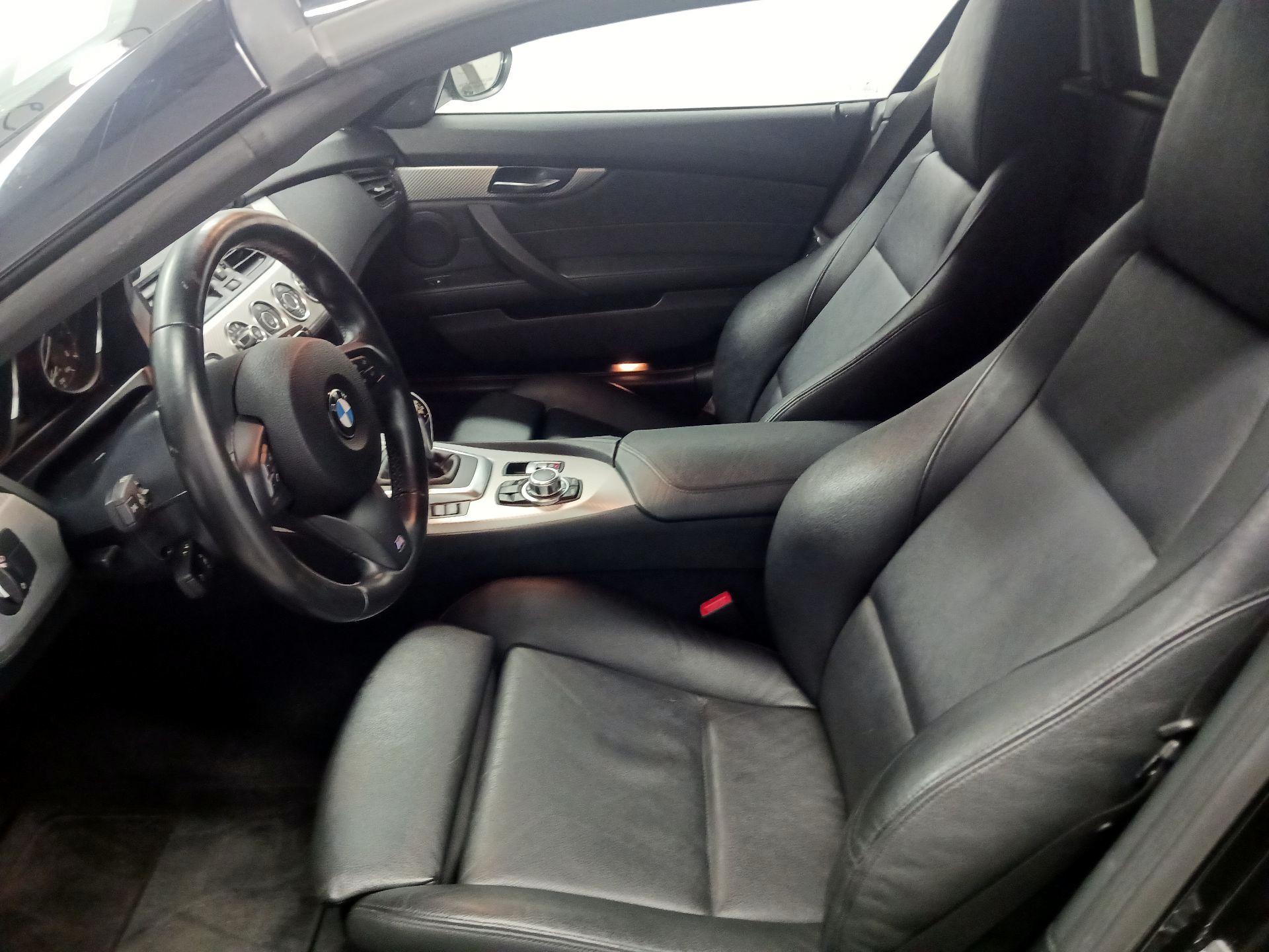 Thumbnail: 2016 BMW Z4 - 9