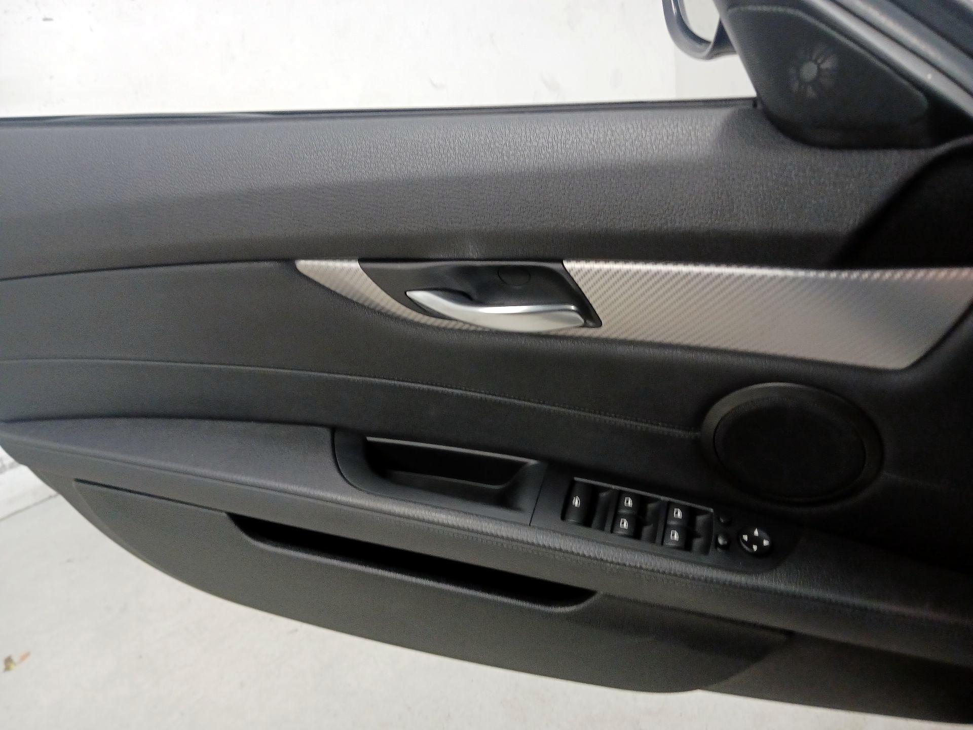 Thumbnail: 2016 BMW Z4 - 10