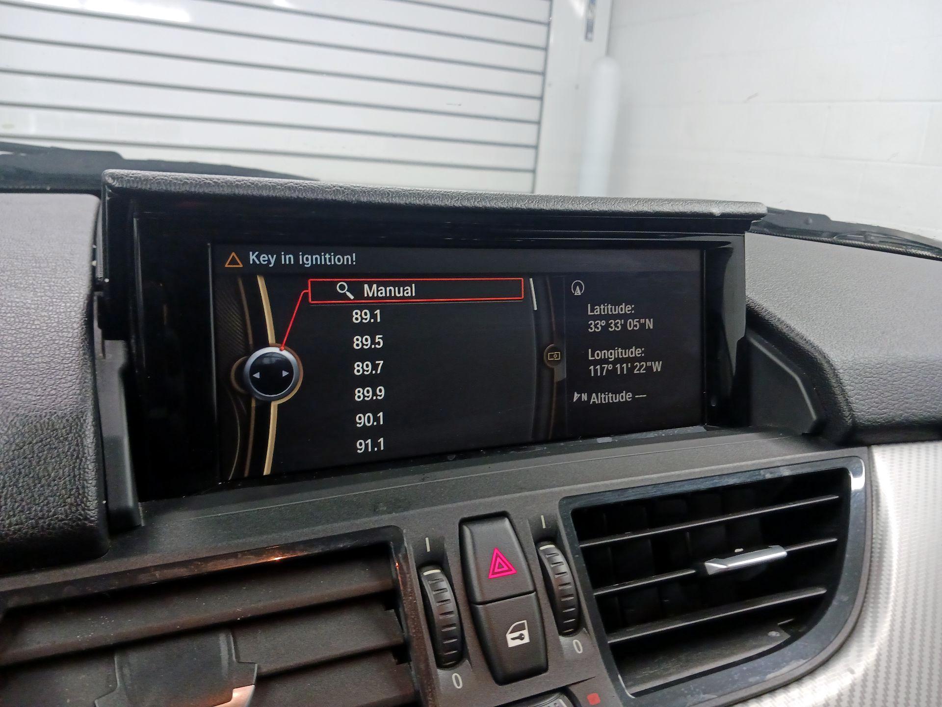 Thumbnail: 2016 BMW Z4 - 11