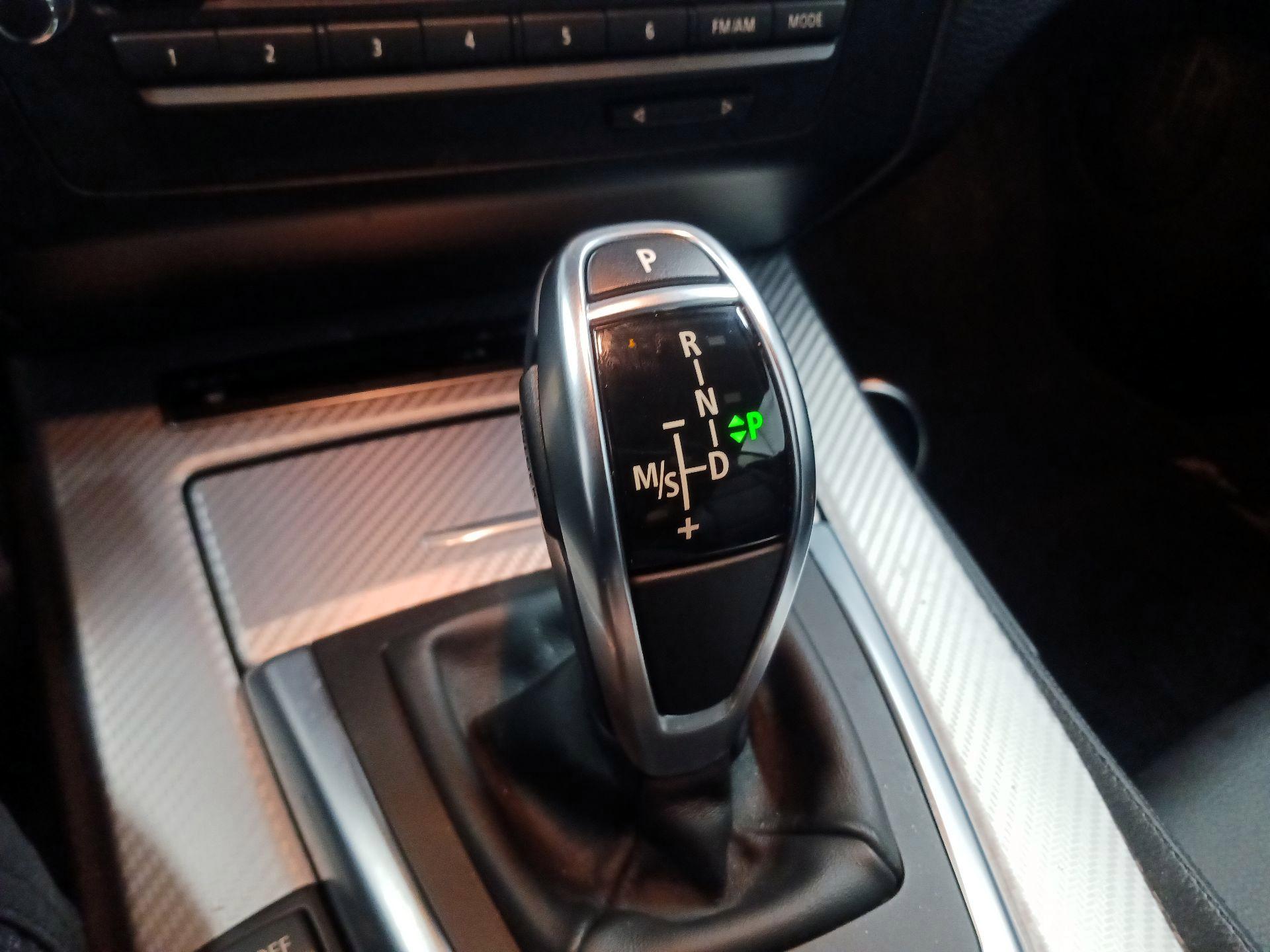 Thumbnail: 2016 BMW Z4 - 13