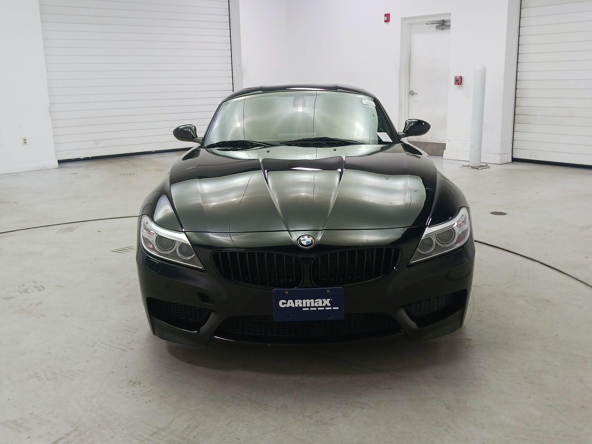 Thumbnail: 2016 BMW Z4 - 2