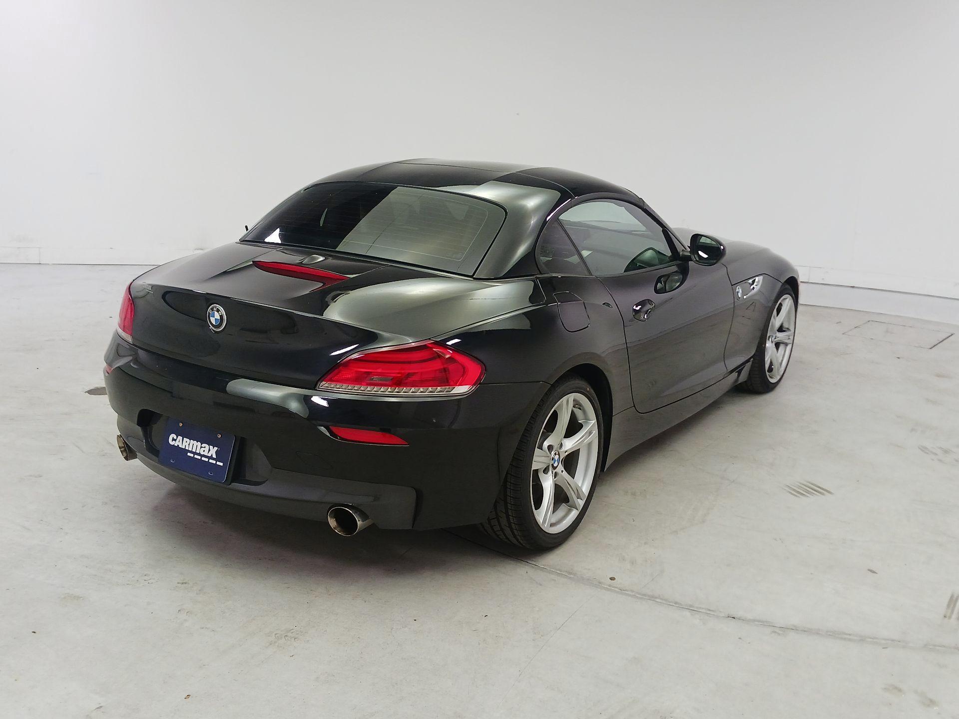 Thumbnail: 2016 BMW Z4 - 5