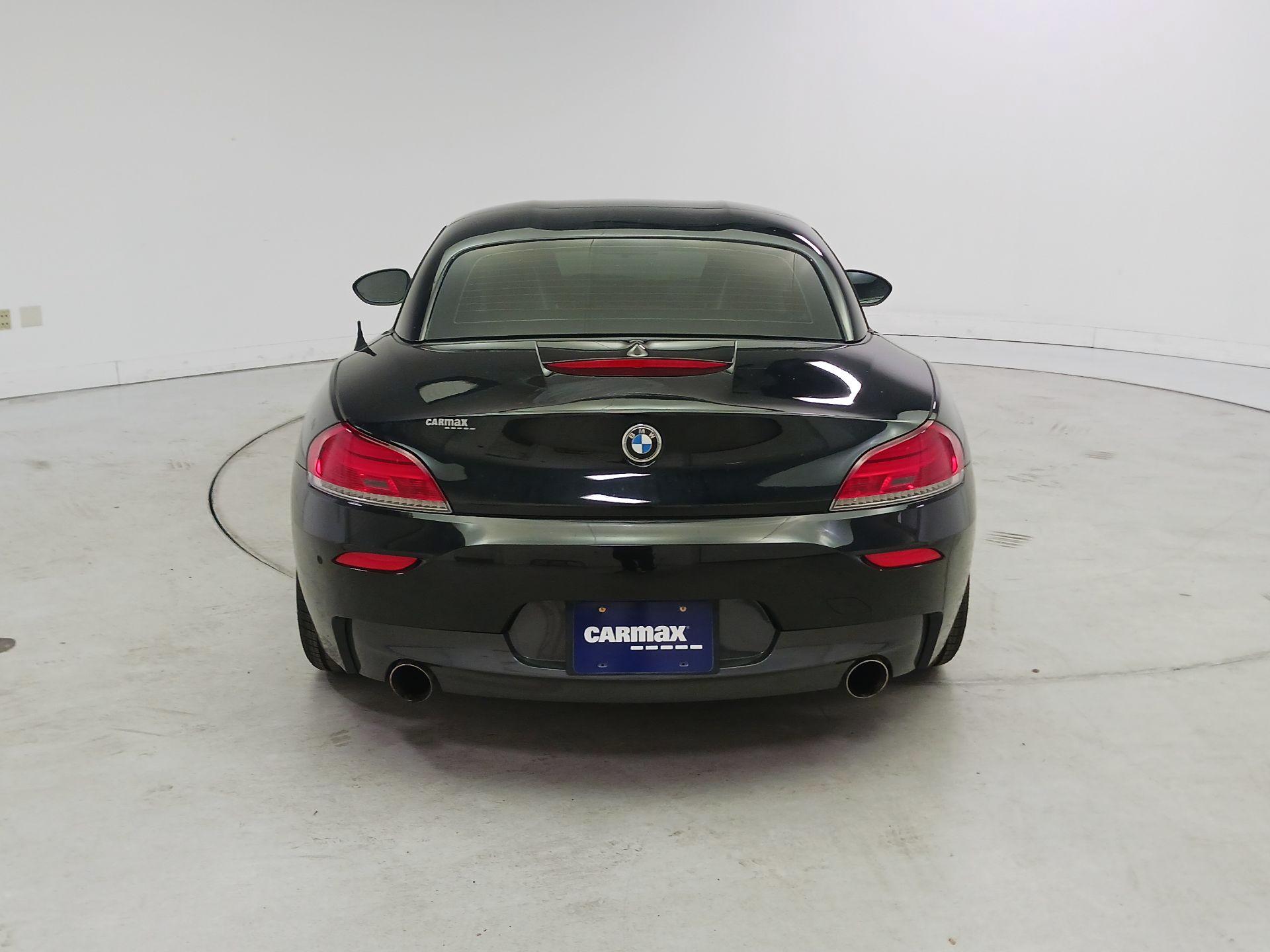 Thumbnail: 2016 BMW Z4 - 6