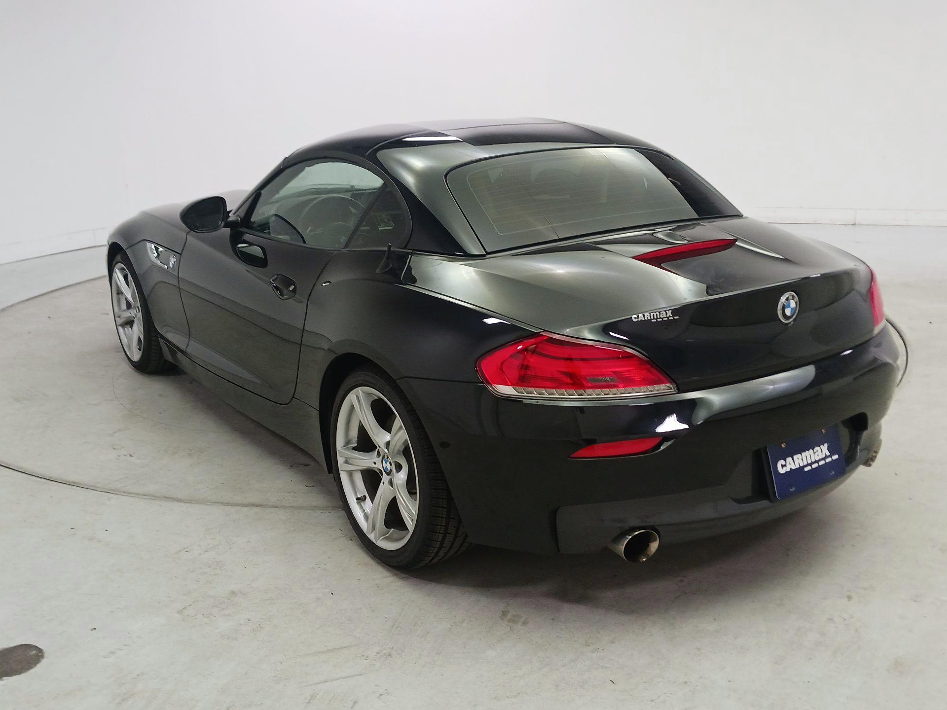 Thumbnail: 2016 BMW Z4 - 7