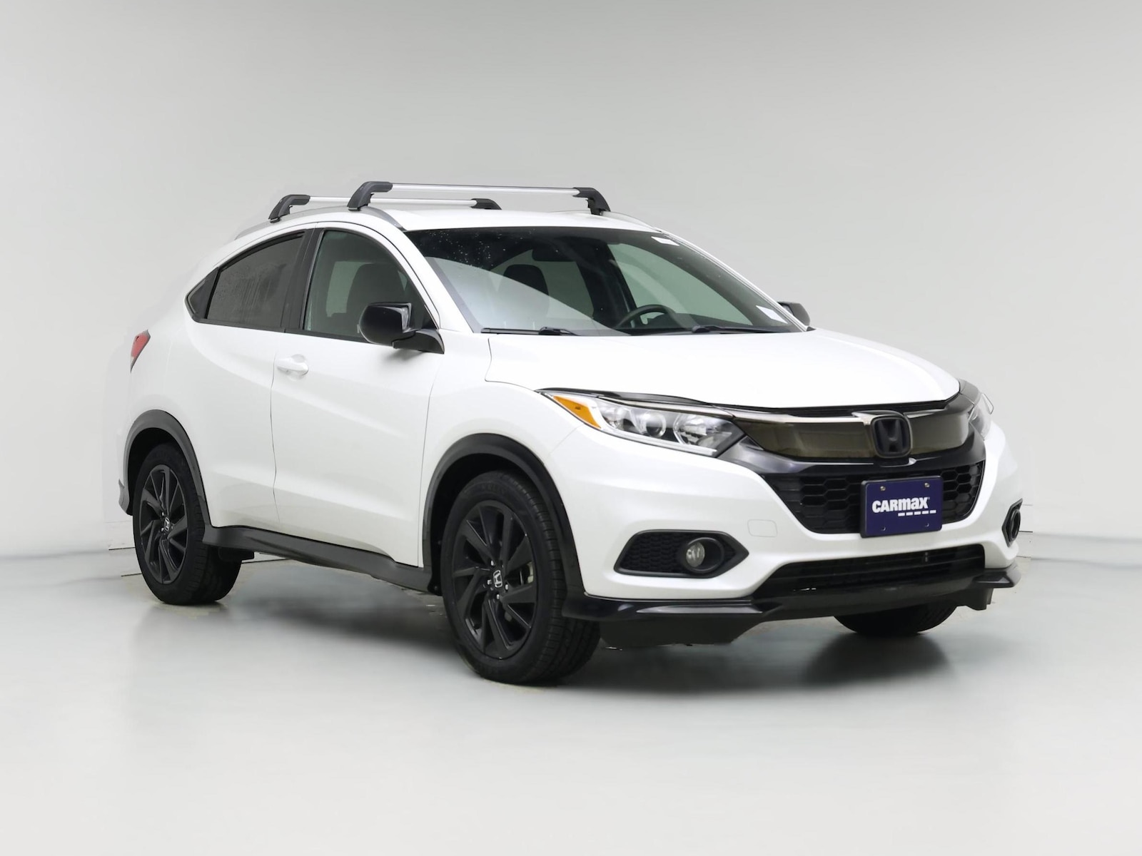 2021 Honda HR-V Sport