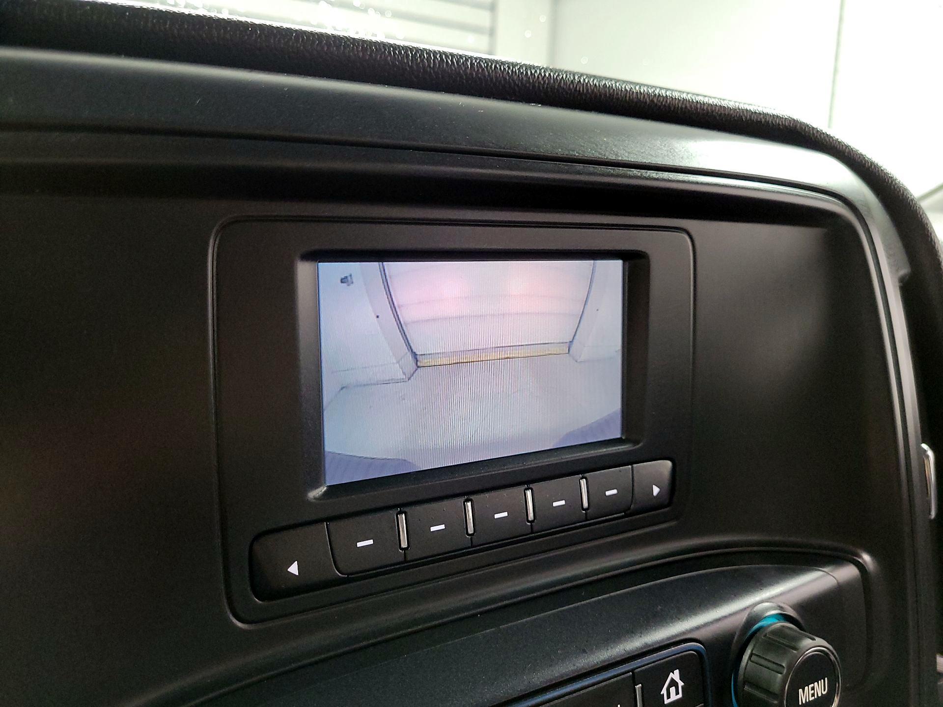 Thumbnail: 2016 Chevrolet Silverado 1500 - 14