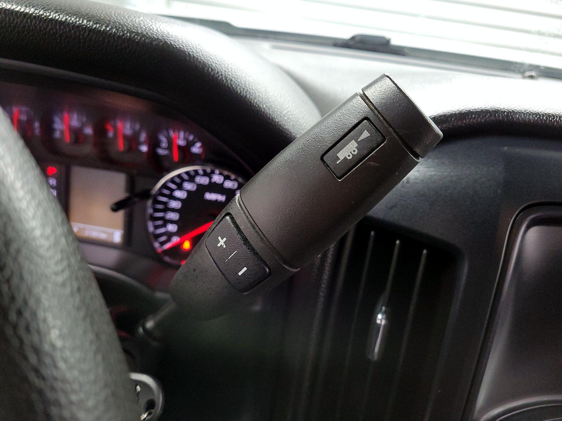 Thumbnail: 2016 Chevrolet Silverado 1500 - 17