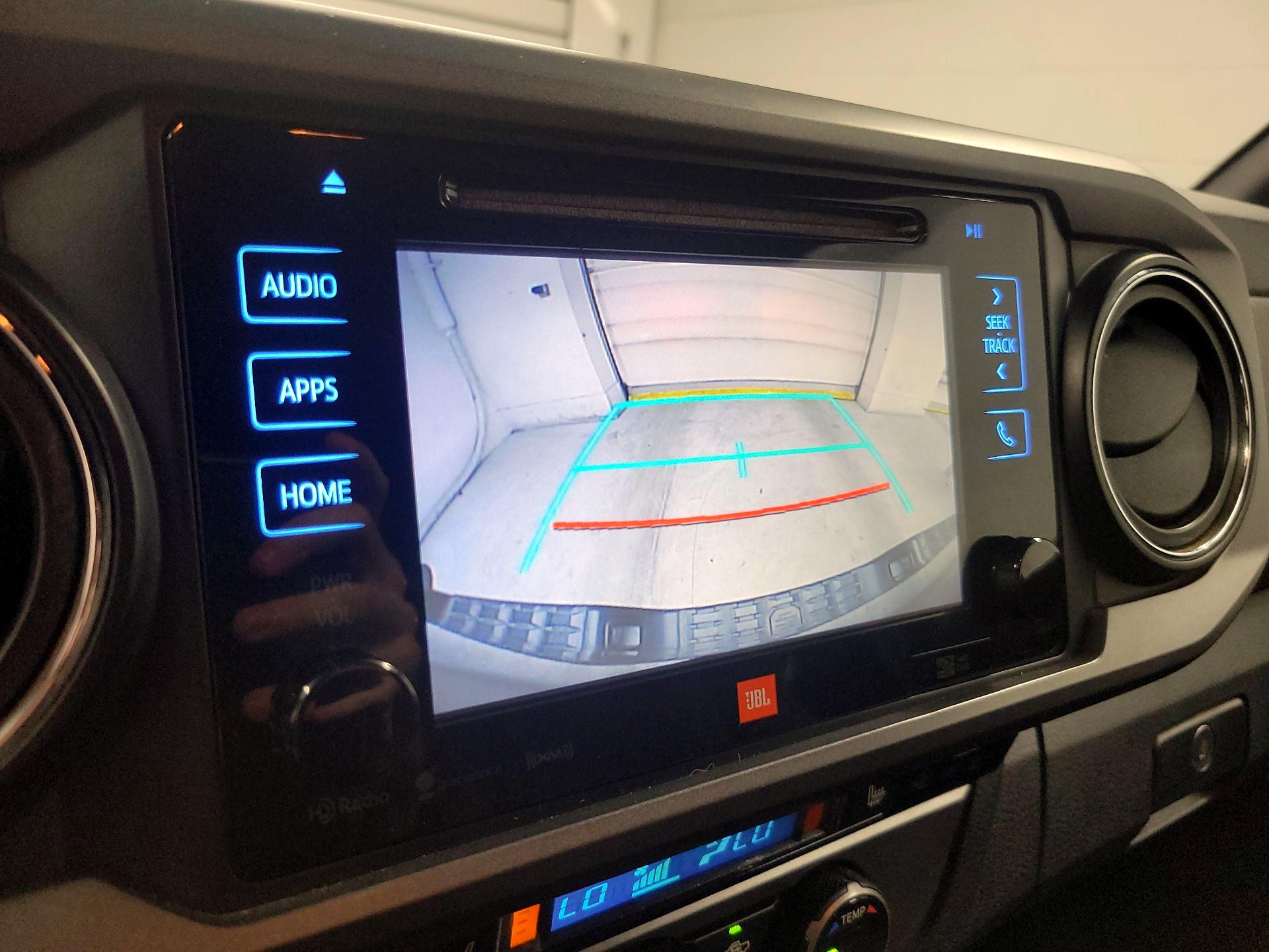 Thumbnail: 2017 Toyota Tacoma - 14