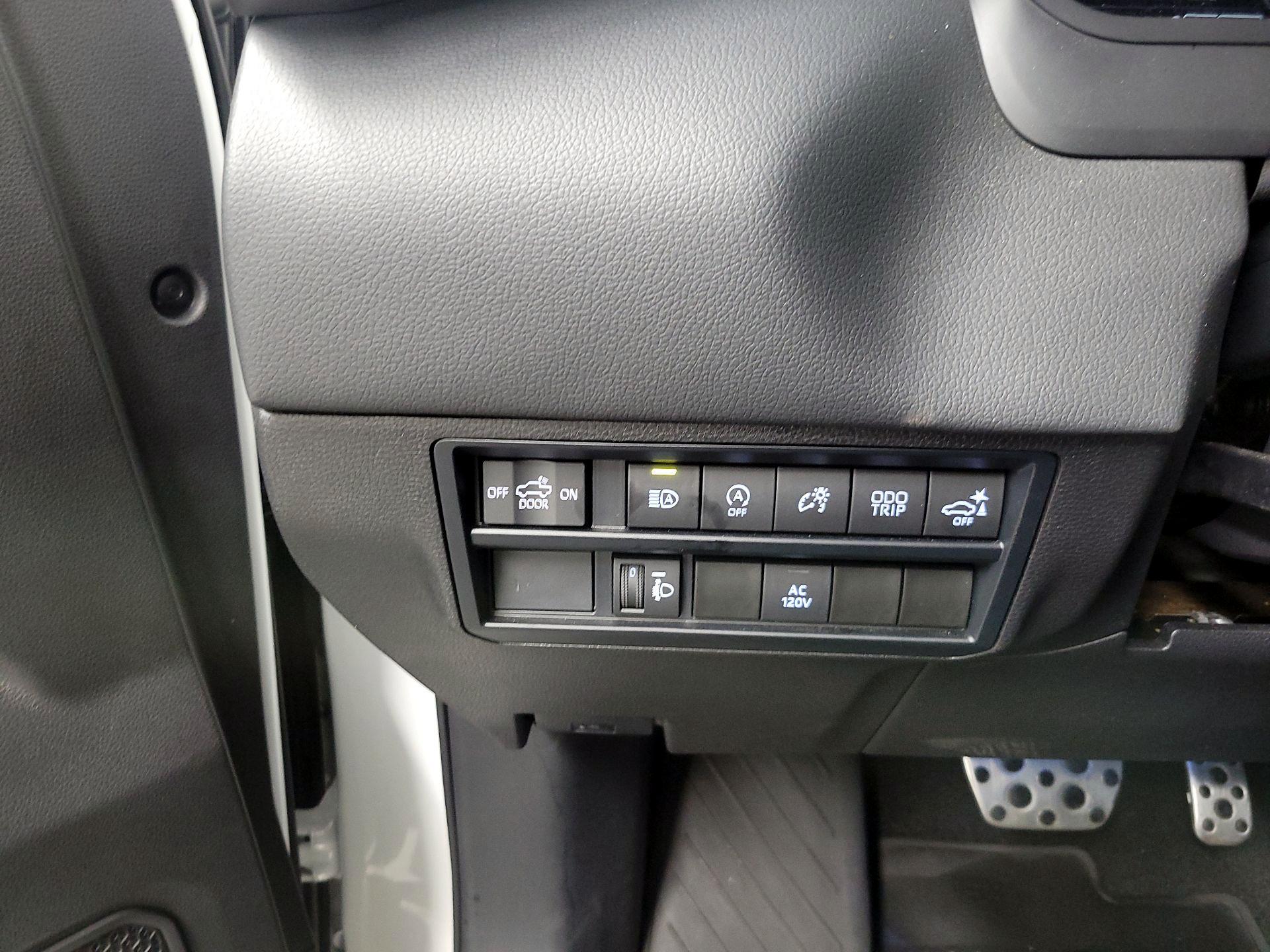 Thumbnail: 2024 Toyota Tundra - 13