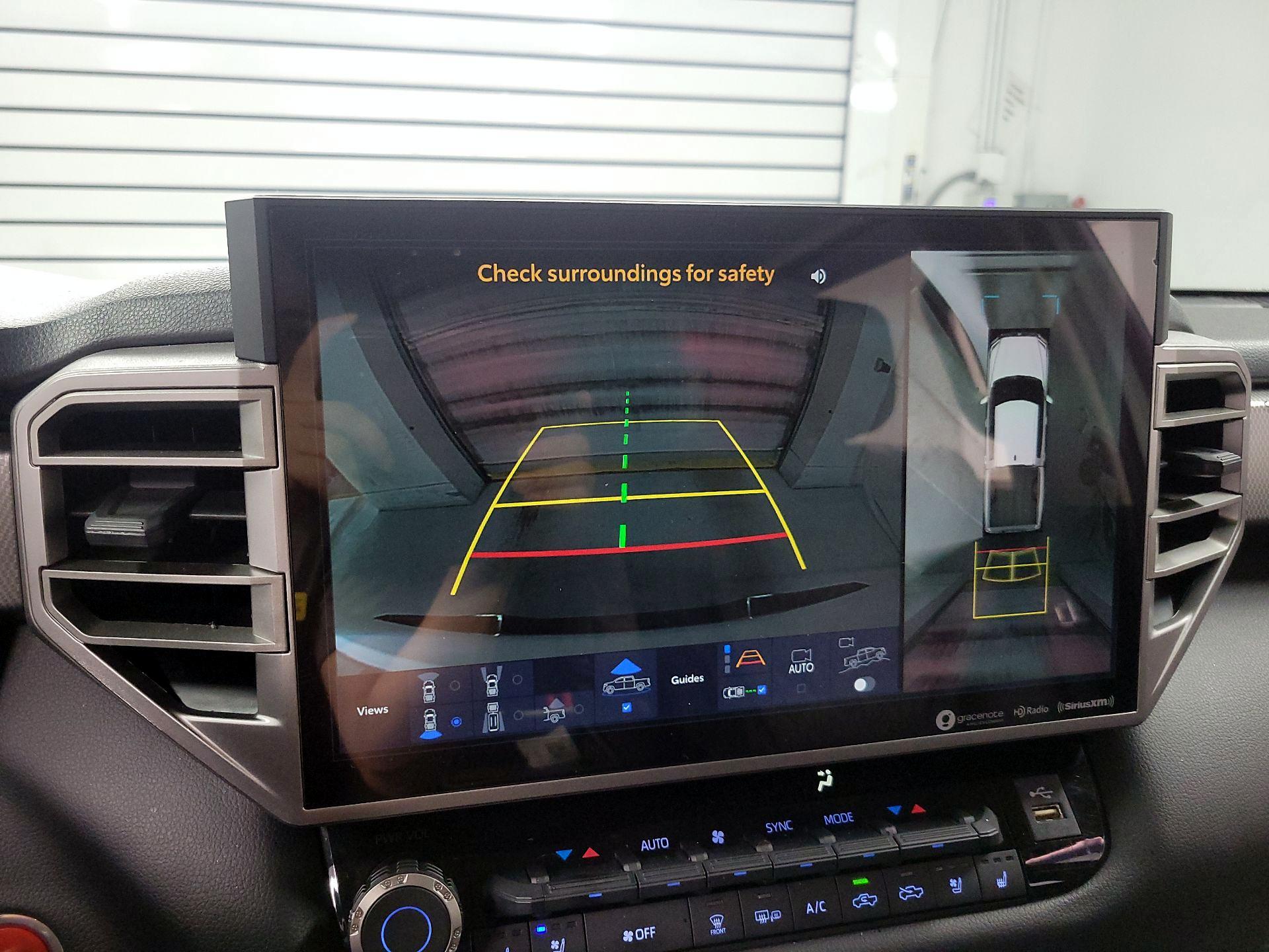 Thumbnail: 2024 Toyota Tundra - 14