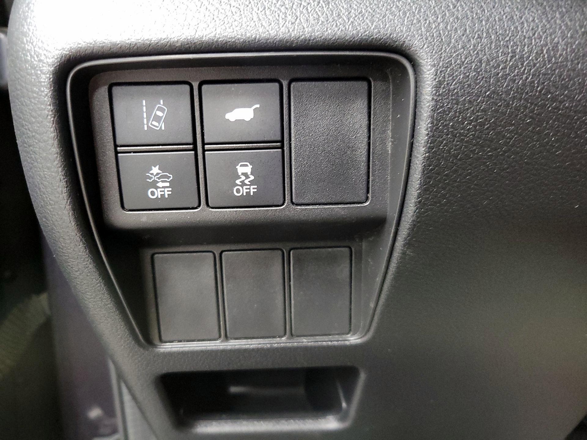 Thumbnail: 2019 Honda CR-V - 13