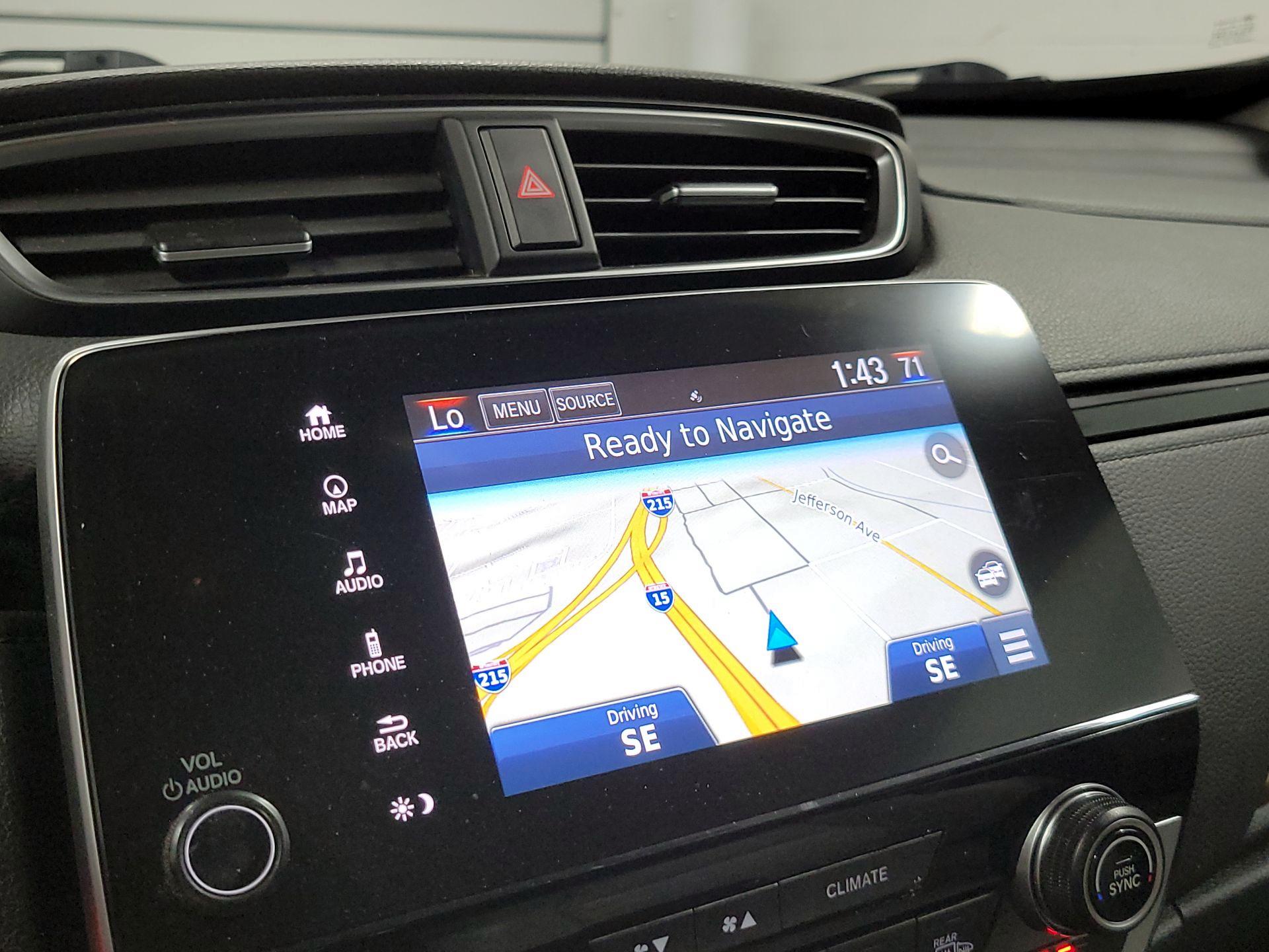 Thumbnail: 2019 Honda CR-V - 14