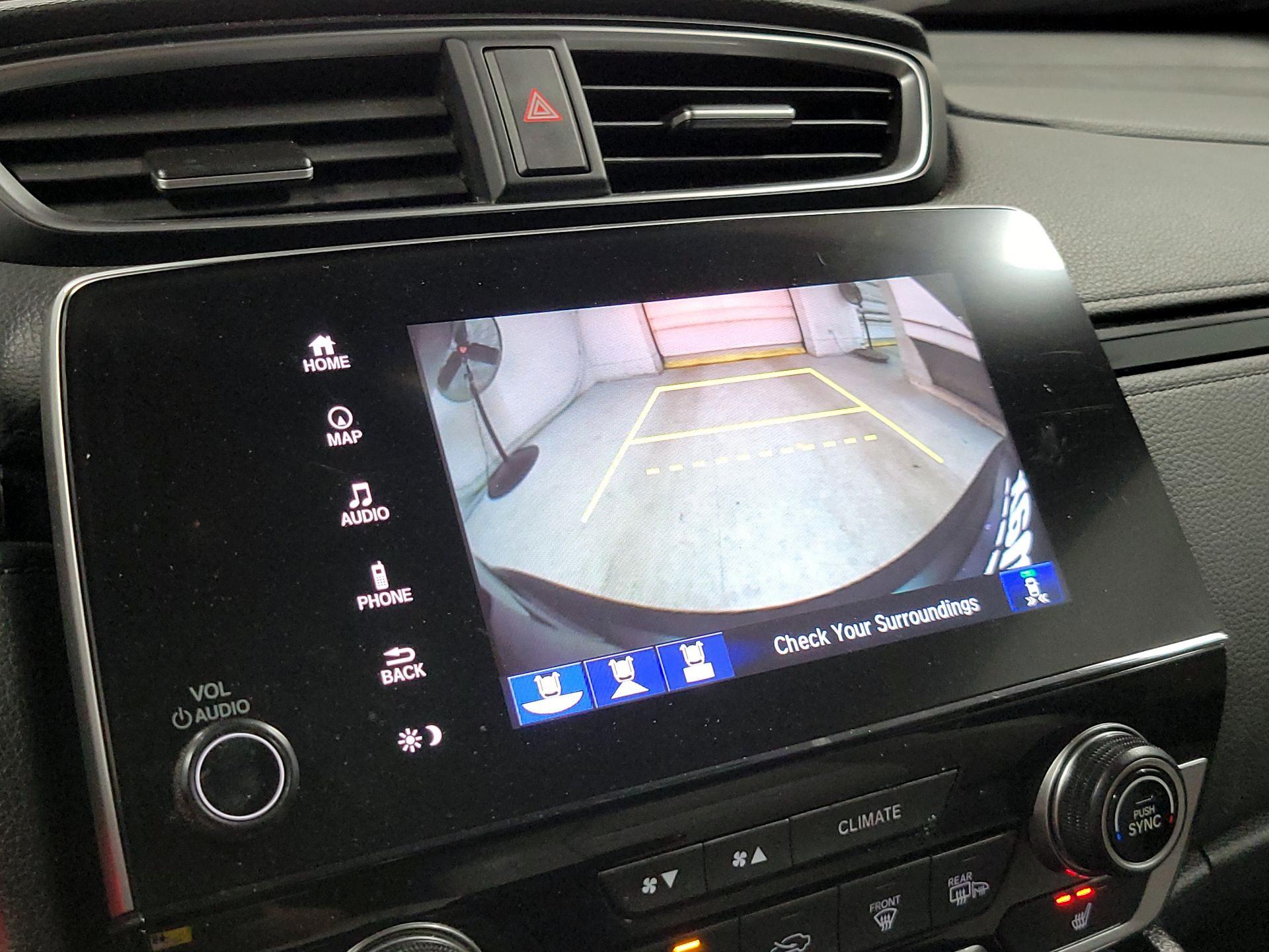 Thumbnail: 2019 Honda CR-V - 15