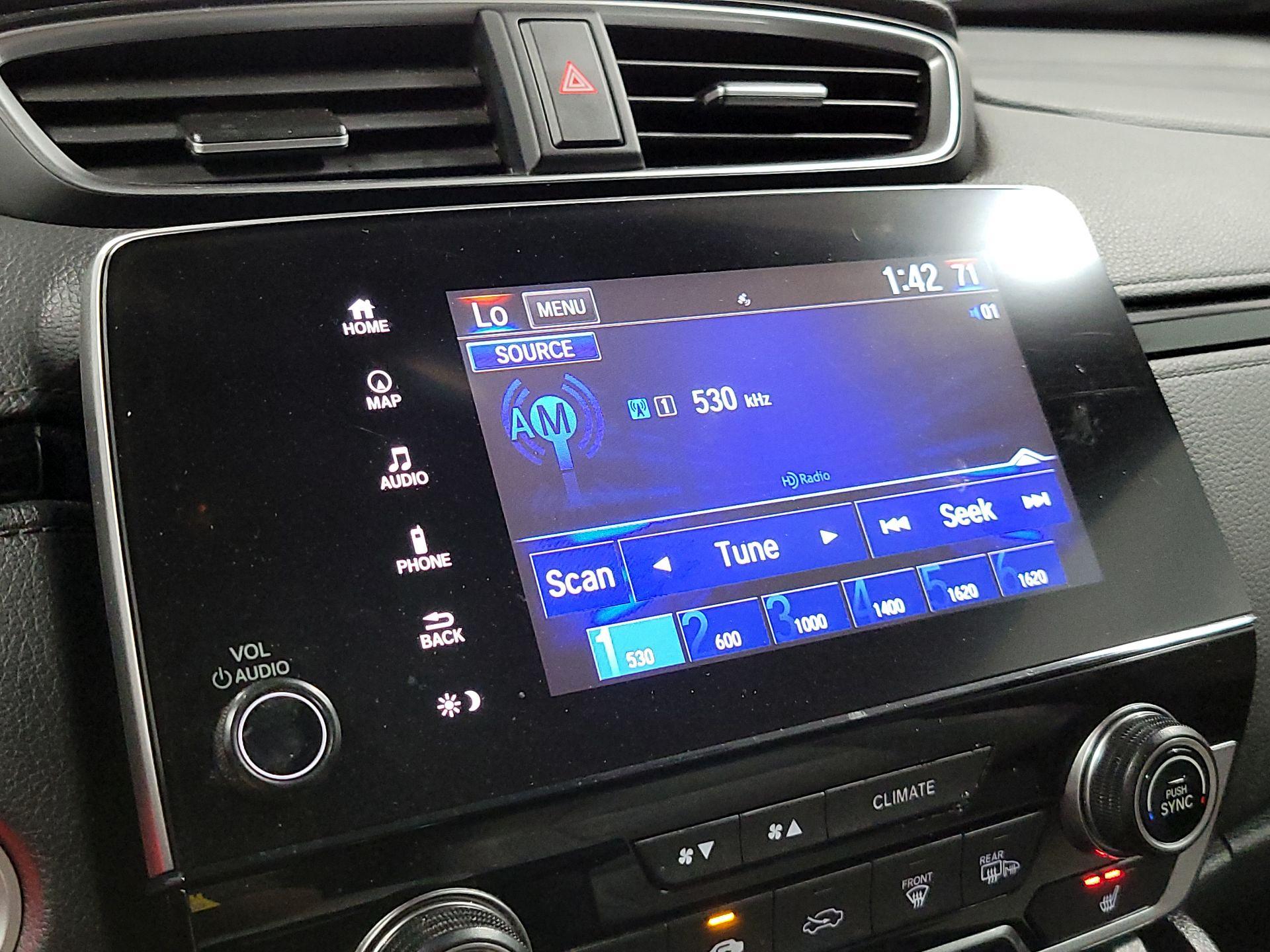 Thumbnail: 2019 Honda CR-V - 16