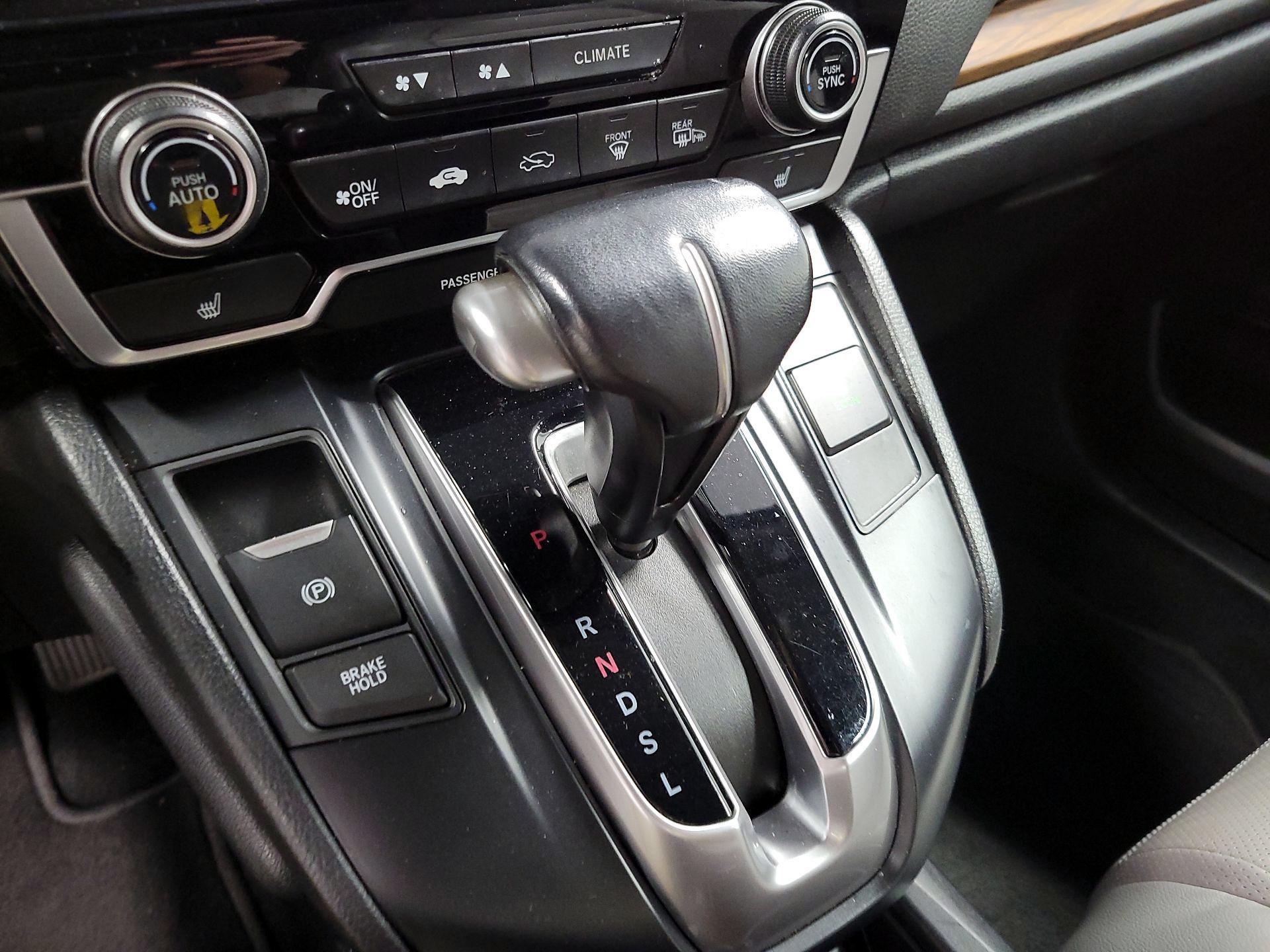 Thumbnail: 2019 Honda CR-V - 18