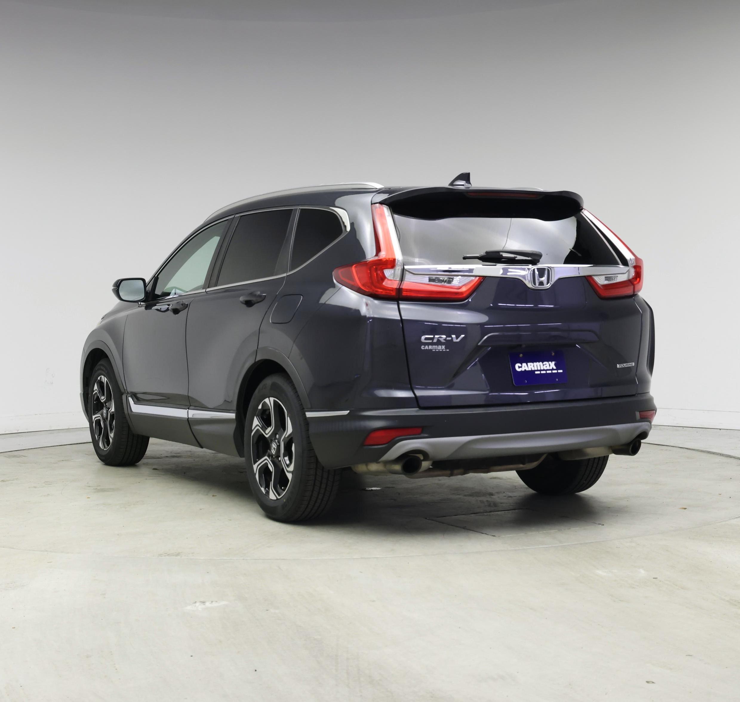 Thumbnail: 2019 Honda CR-V - 2