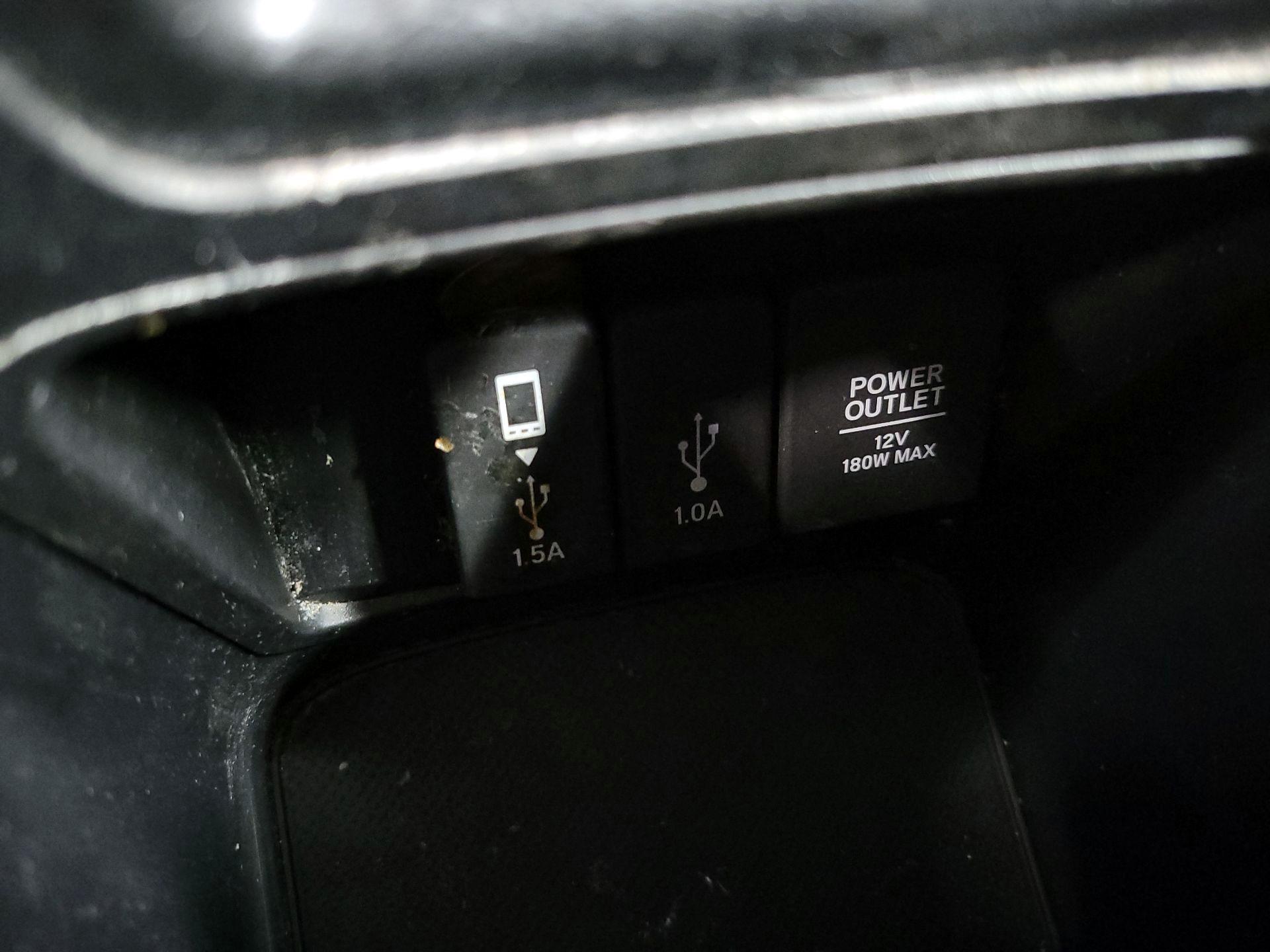 Thumbnail: 2019 Honda CR-V - 19