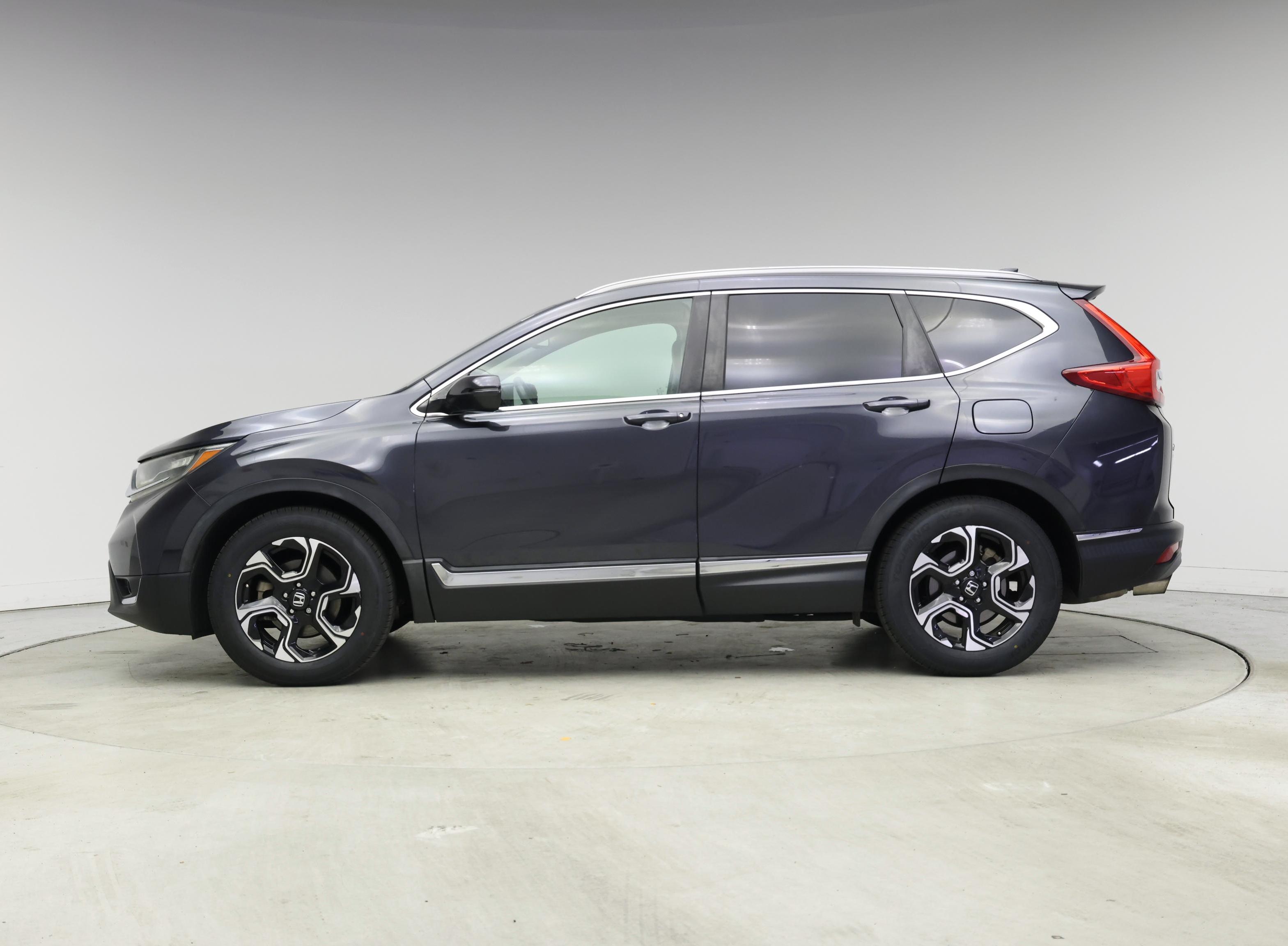 Thumbnail: 2019 Honda CR-V - 3