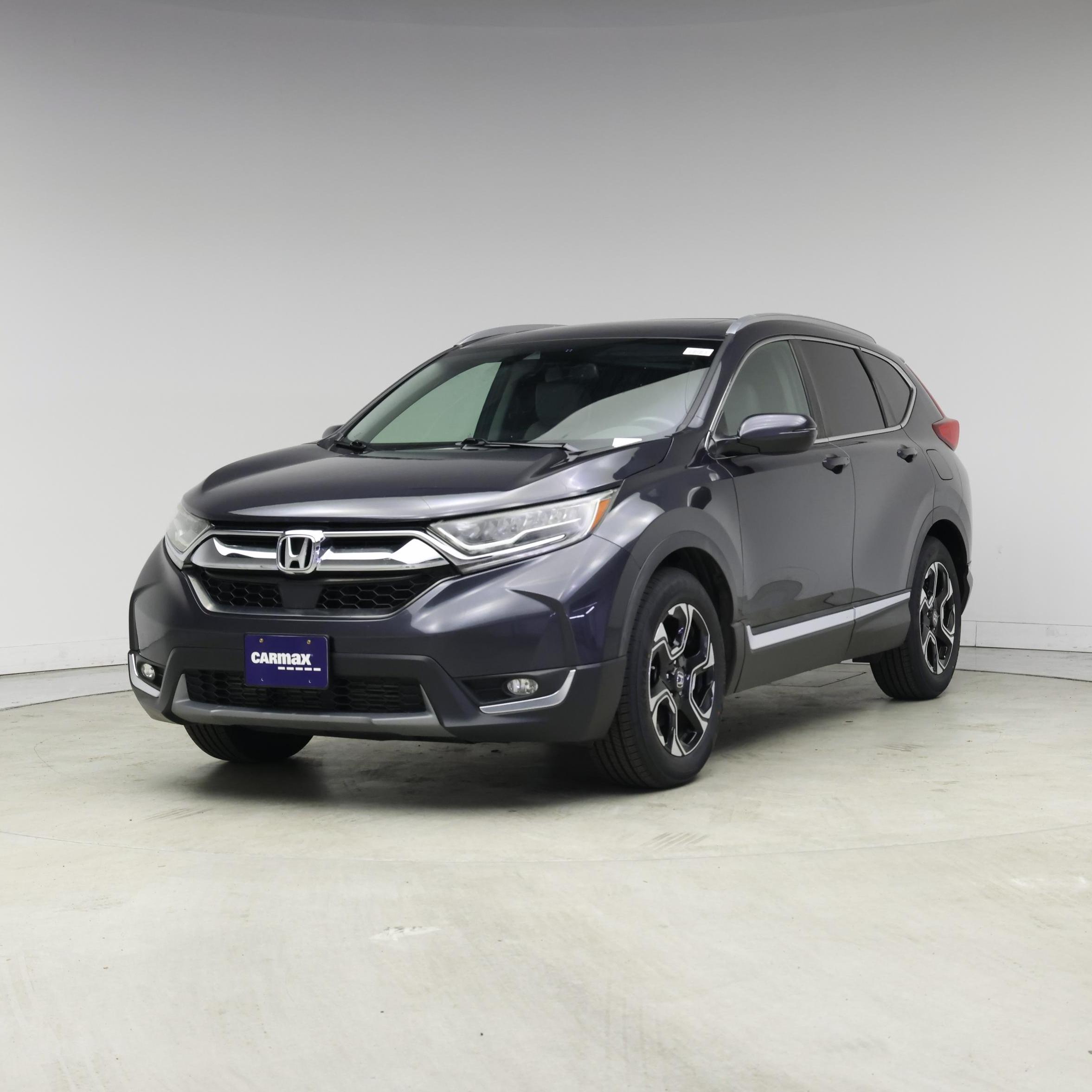 Thumbnail: 2019 Honda CR-V - 4