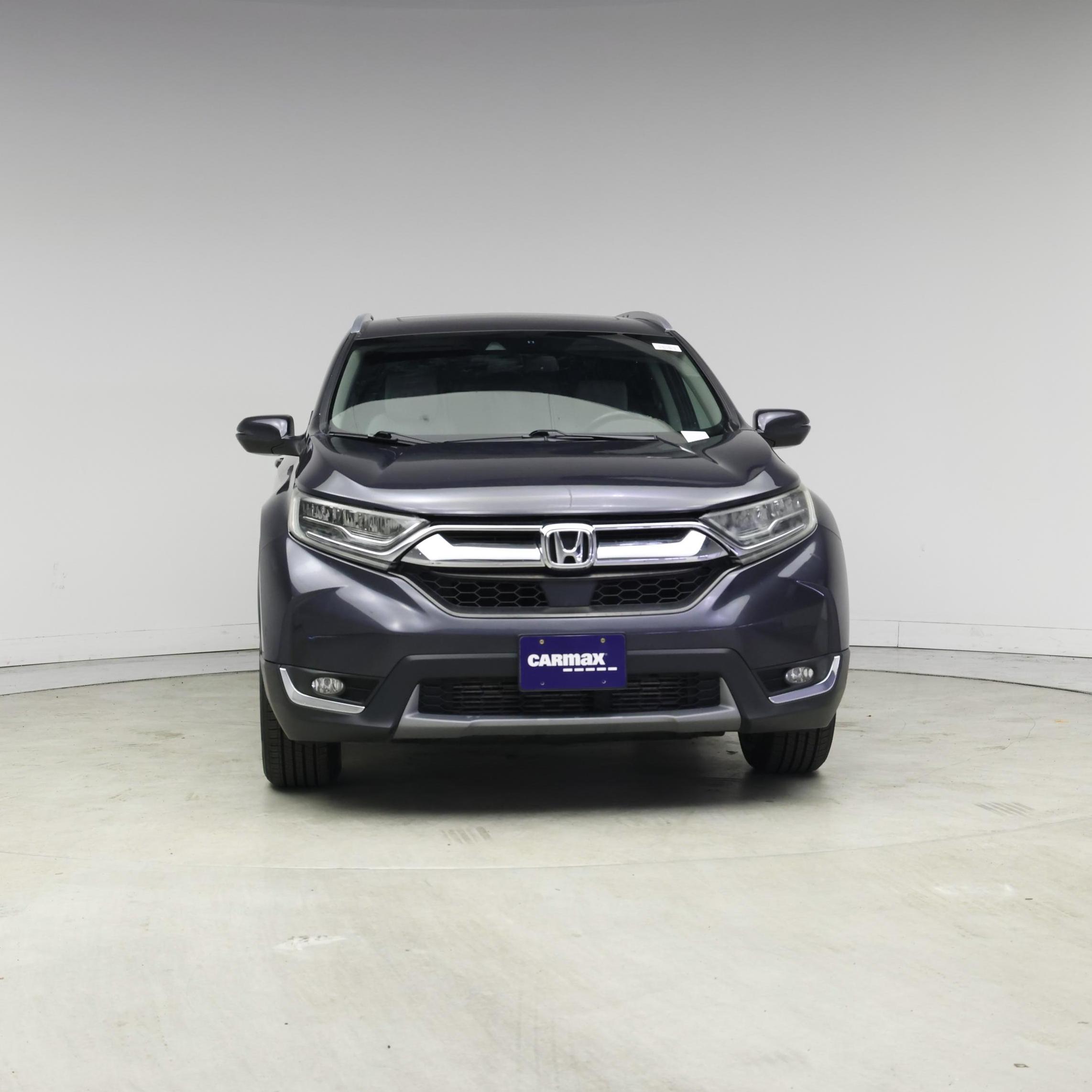 Thumbnail: 2019 Honda CR-V - 5
