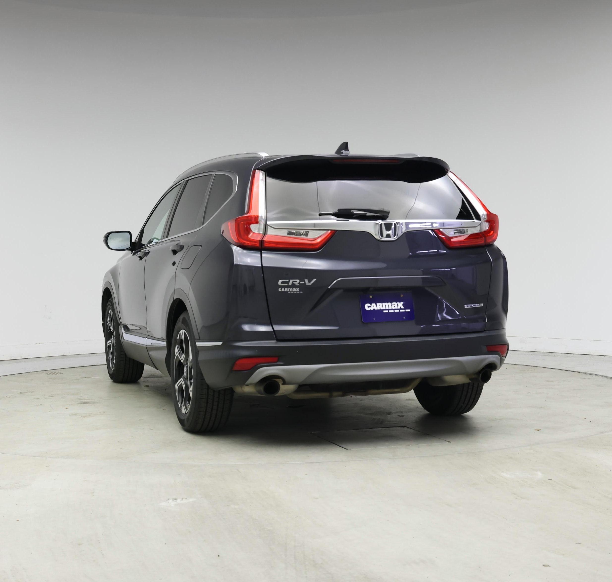 Thumbnail: 2019 Honda CR-V - 6