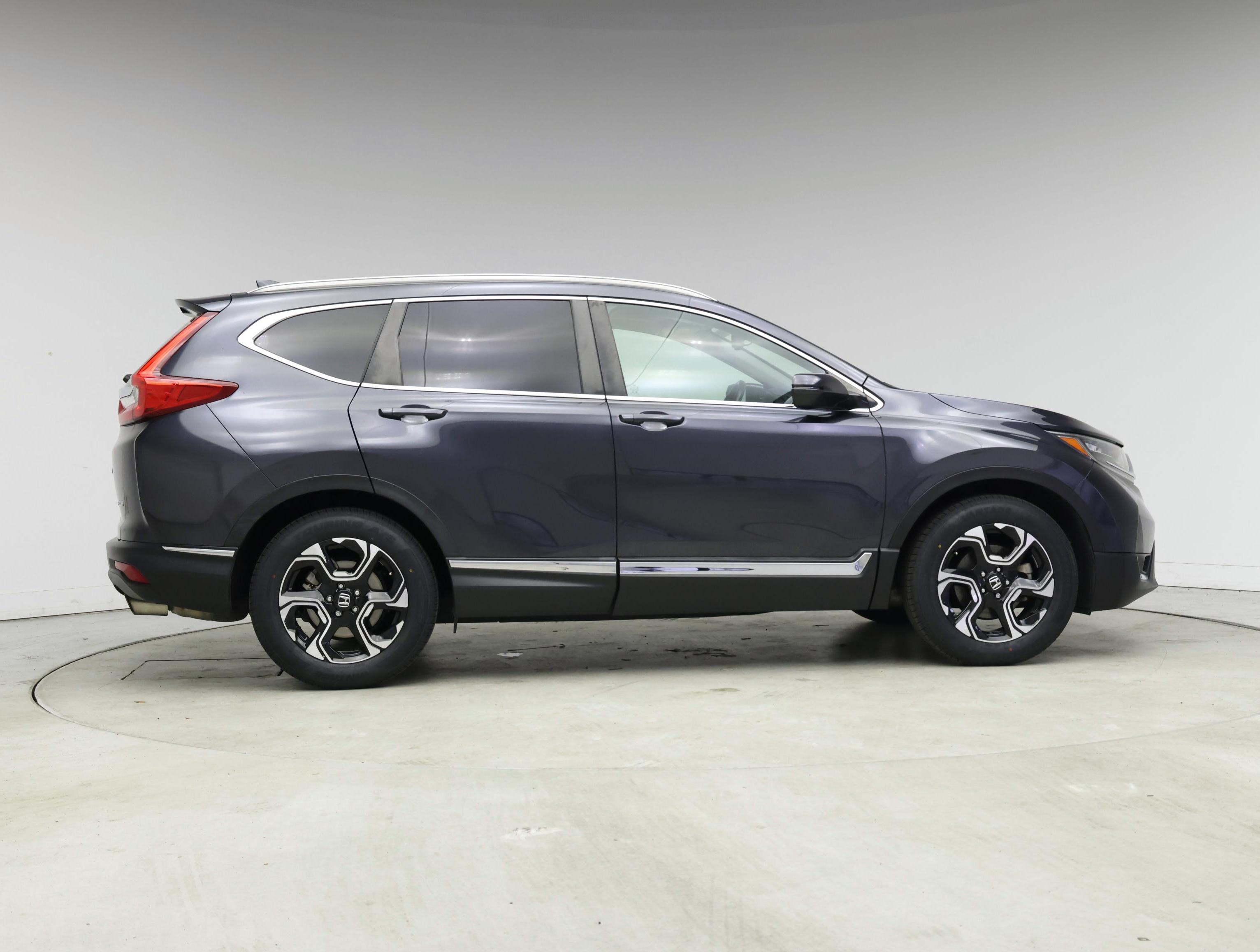 Thumbnail: 2019 Honda CR-V - 7