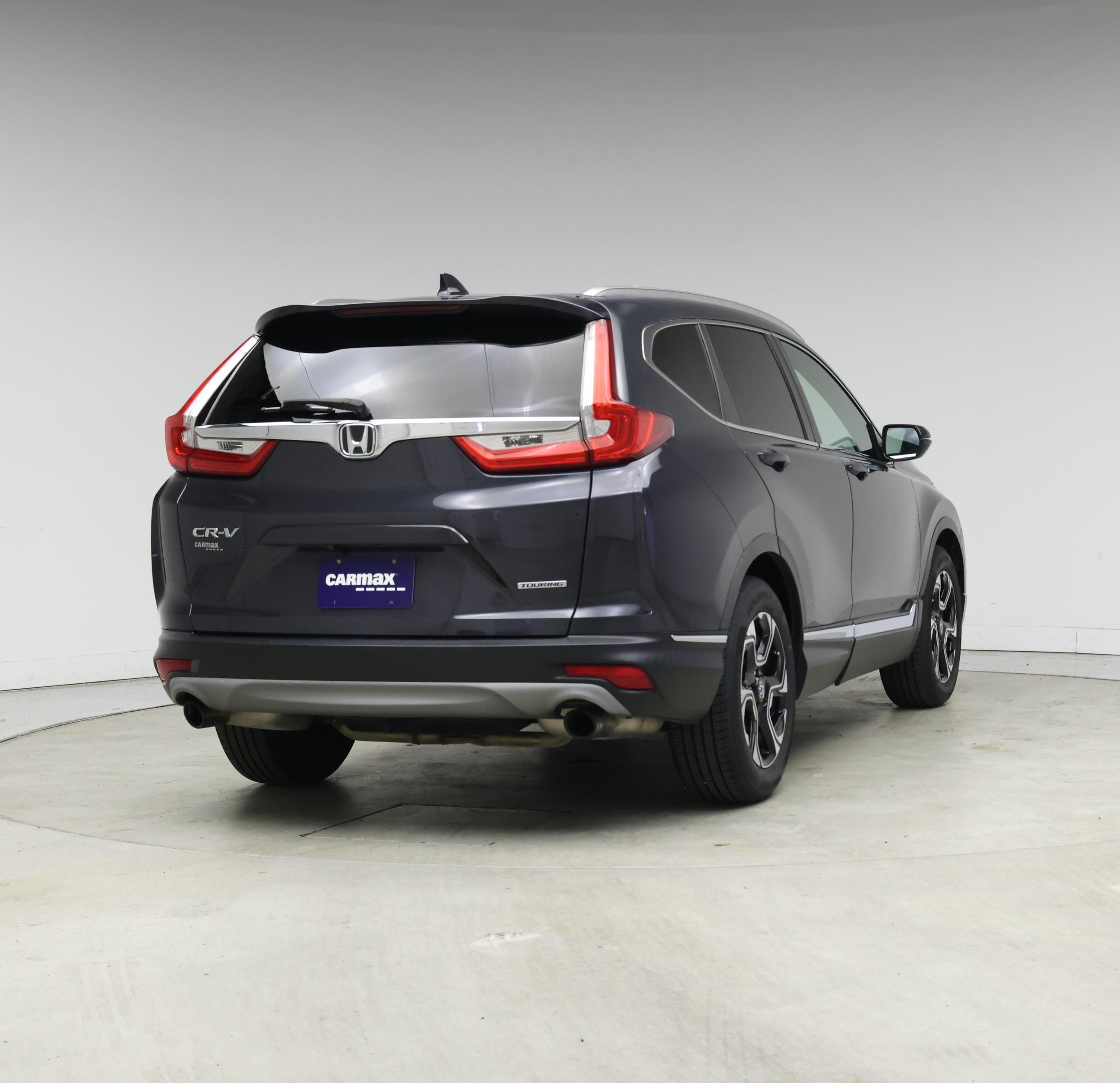 Thumbnail: 2019 Honda CR-V - 8
