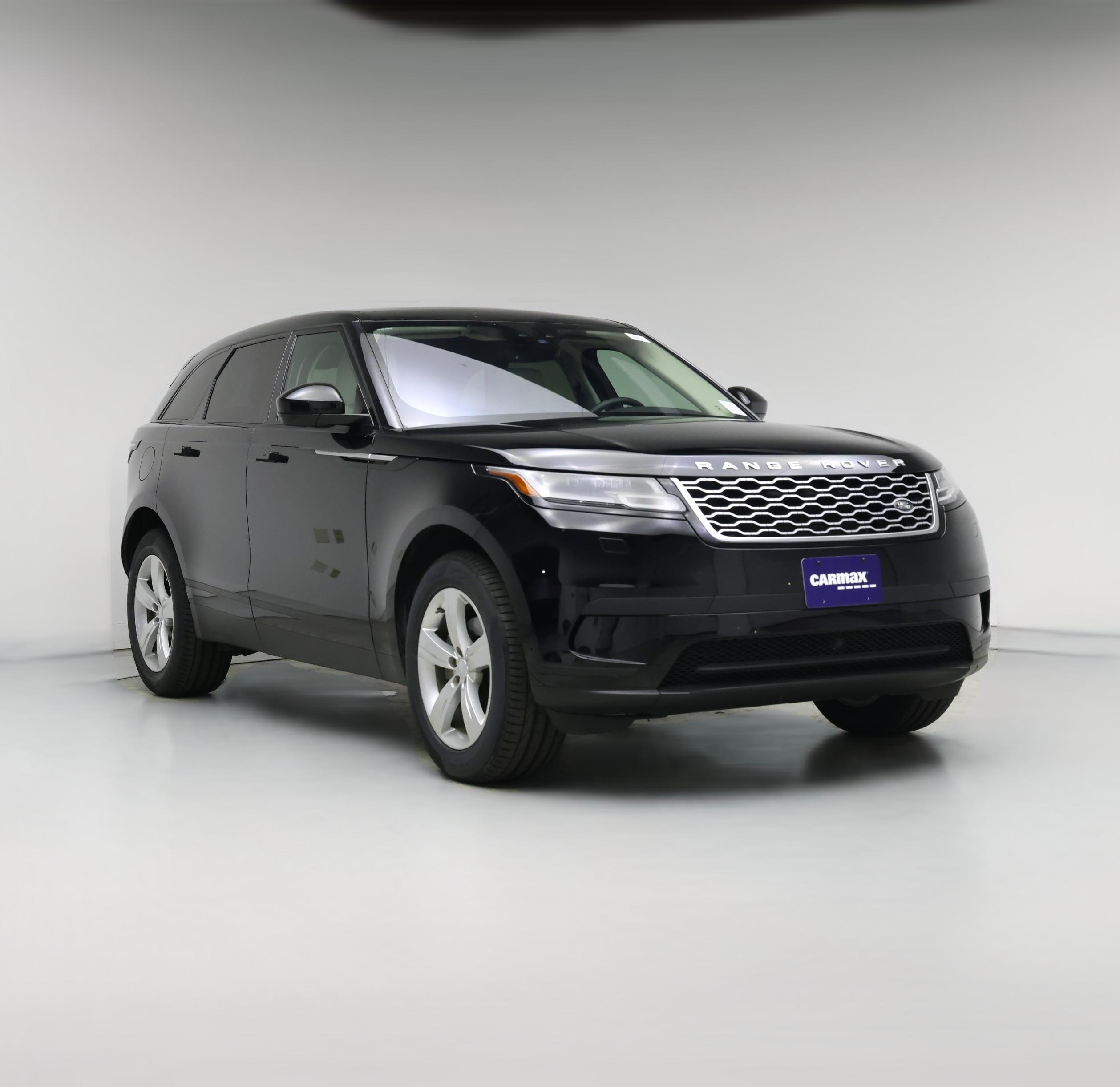 Thumbnail: 2020 Land Rover Range Rover Velar - 1