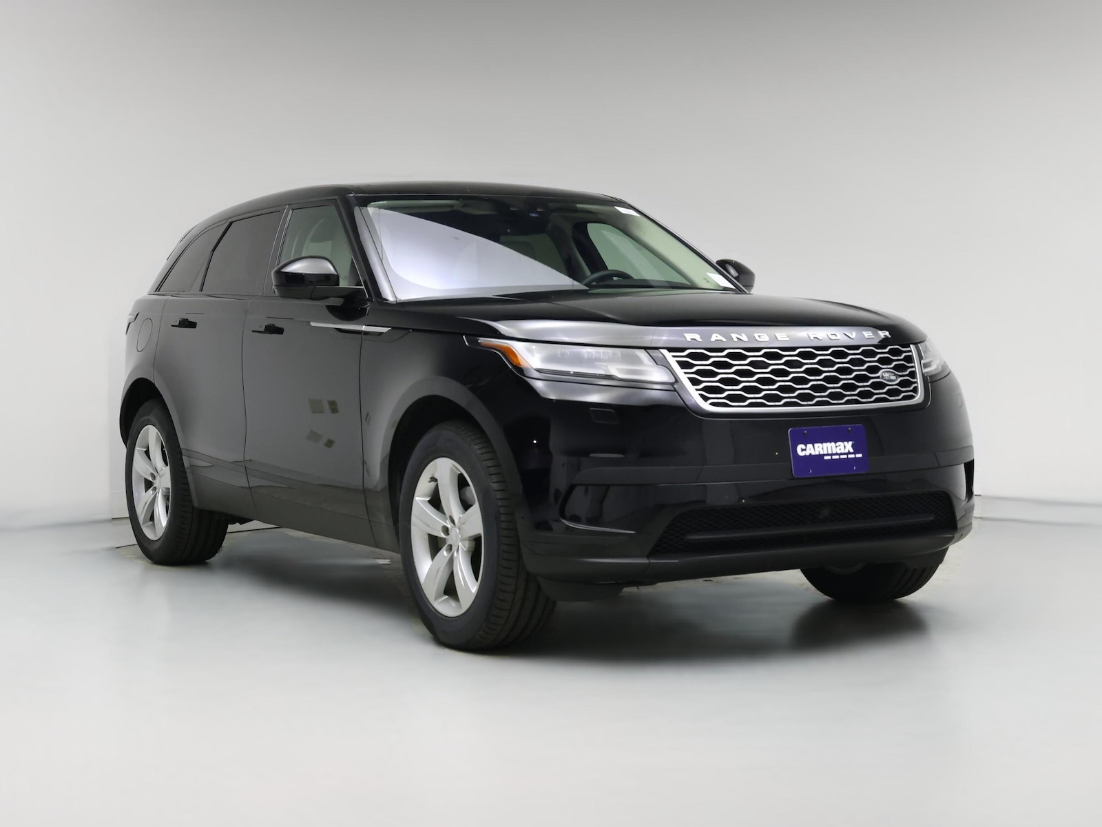 2020 Land Rover Range Rover Velar S