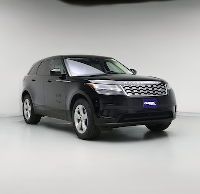 2020 Land Rover Range Rover Velar S