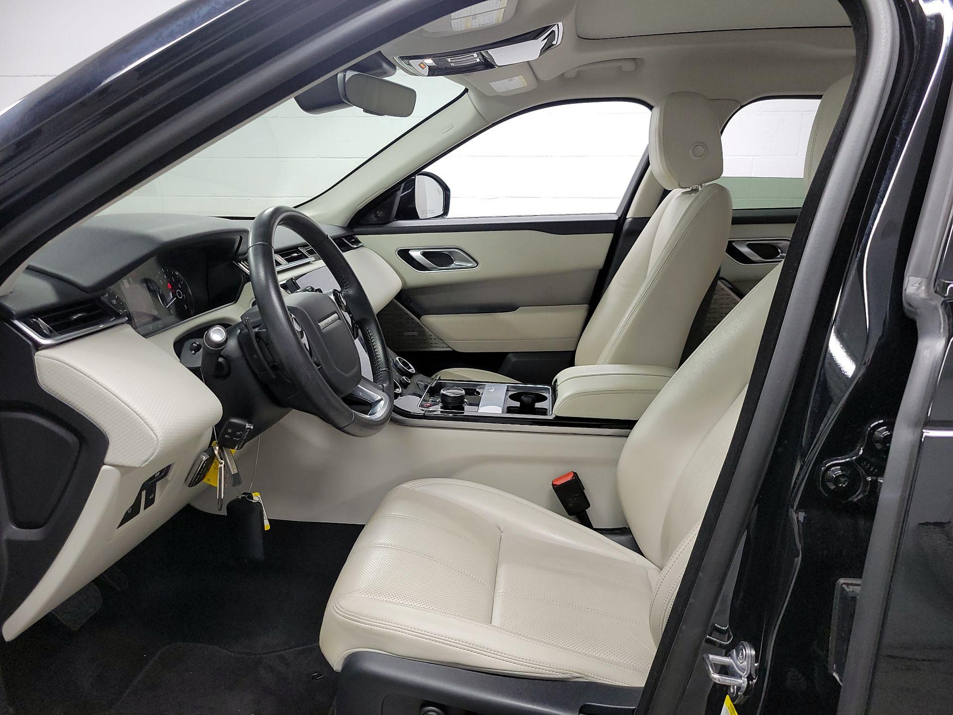 Thumbnail: 2020 Land Rover Range Rover Velar - 11