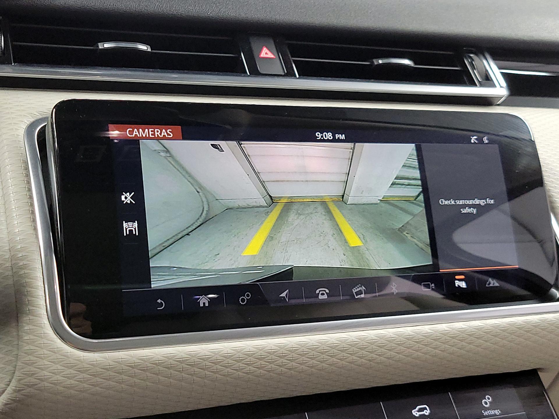 Thumbnail: 2020 Land Rover Range Rover Velar - 13