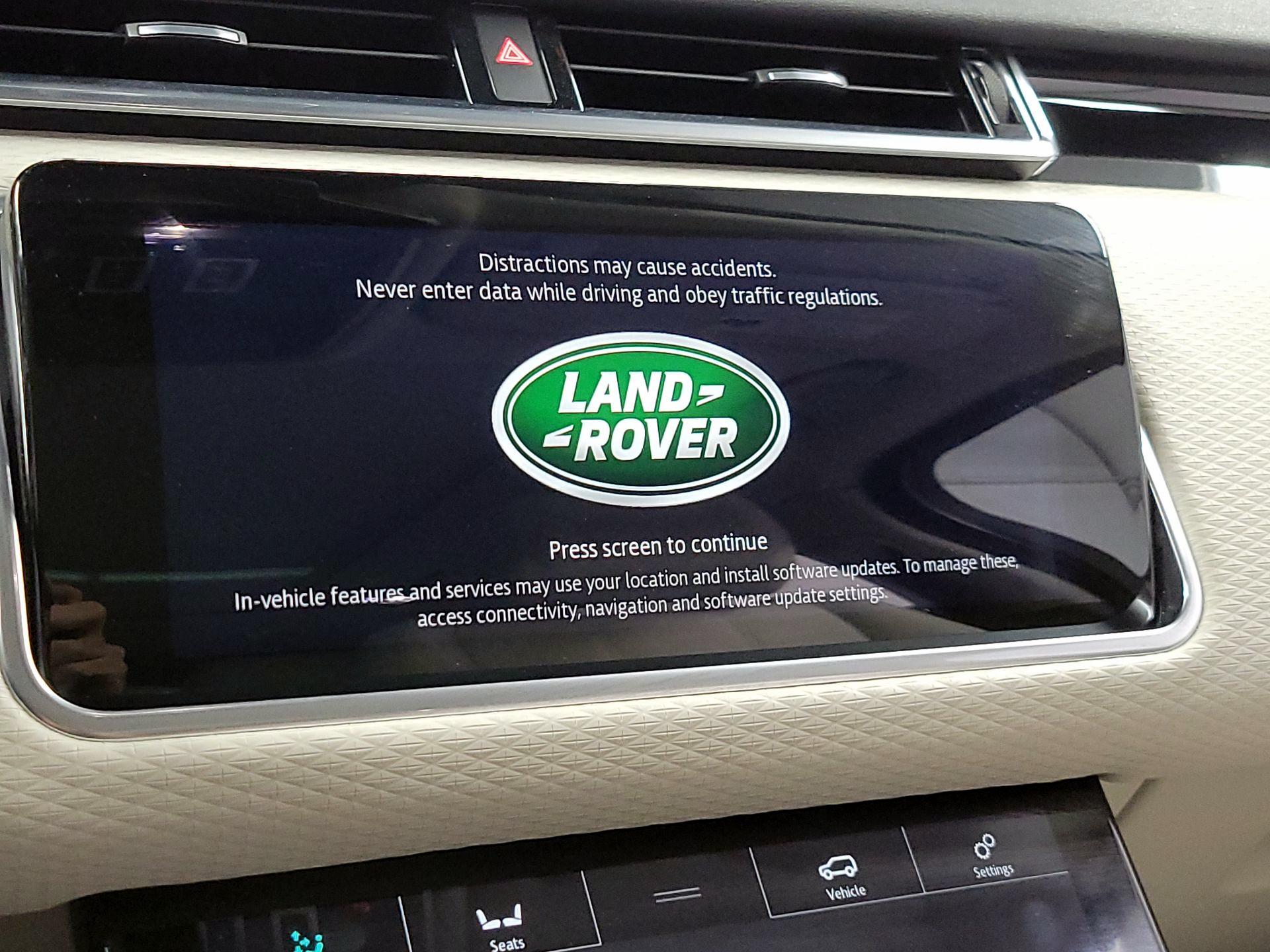 Thumbnail: 2020 Land Rover Range Rover Velar - 14