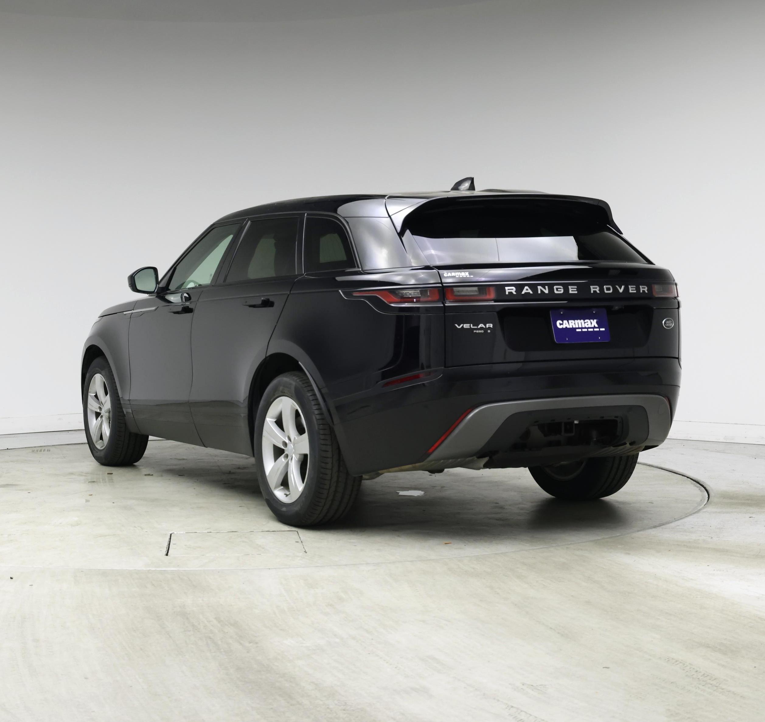 Thumbnail: 2020 Land Rover Range Rover Velar - 2