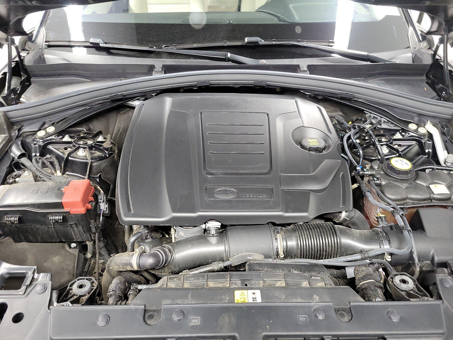 Thumbnail: 2020 Land Rover Range Rover Velar - 19