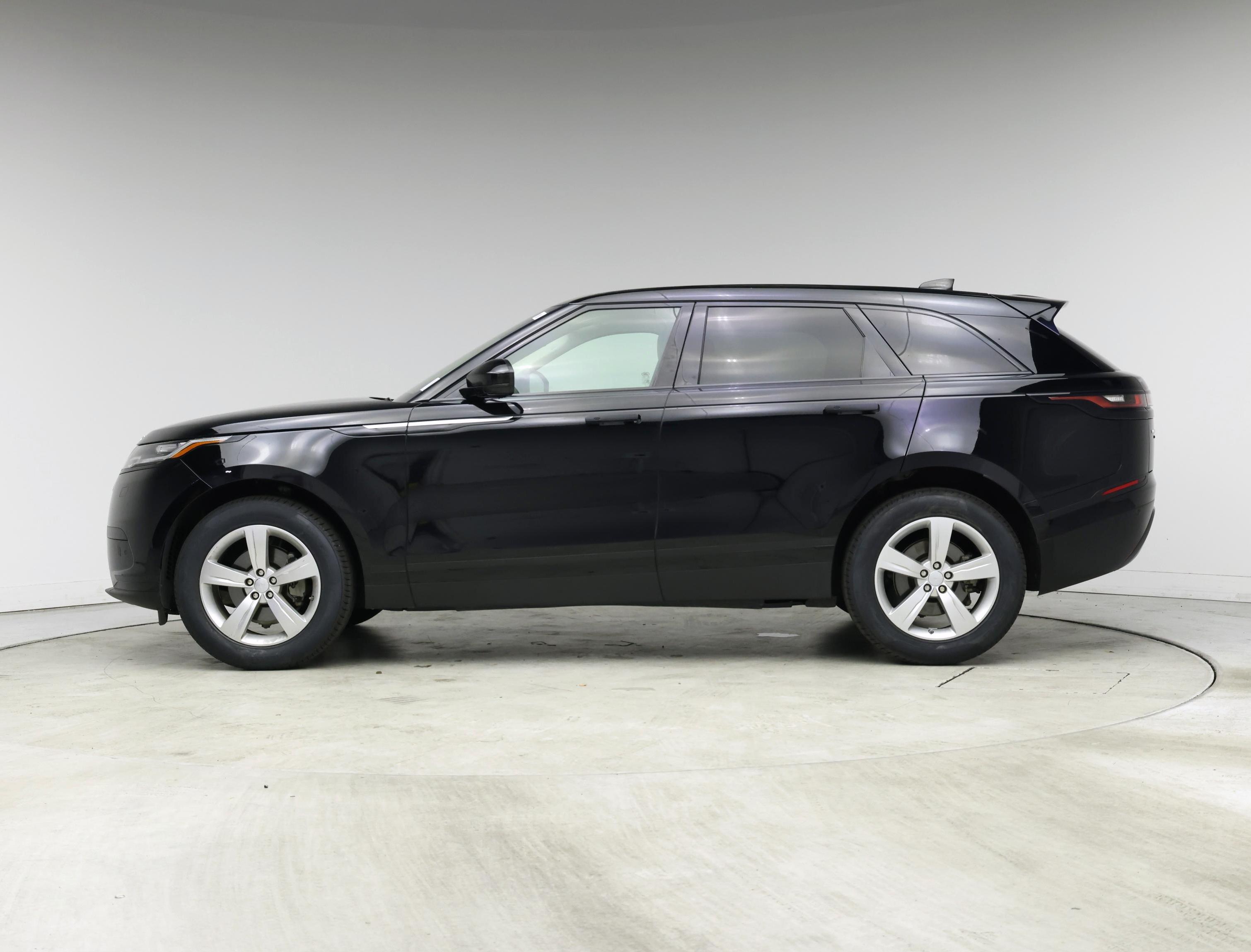 Thumbnail: 2020 Land Rover Range Rover Velar - 3