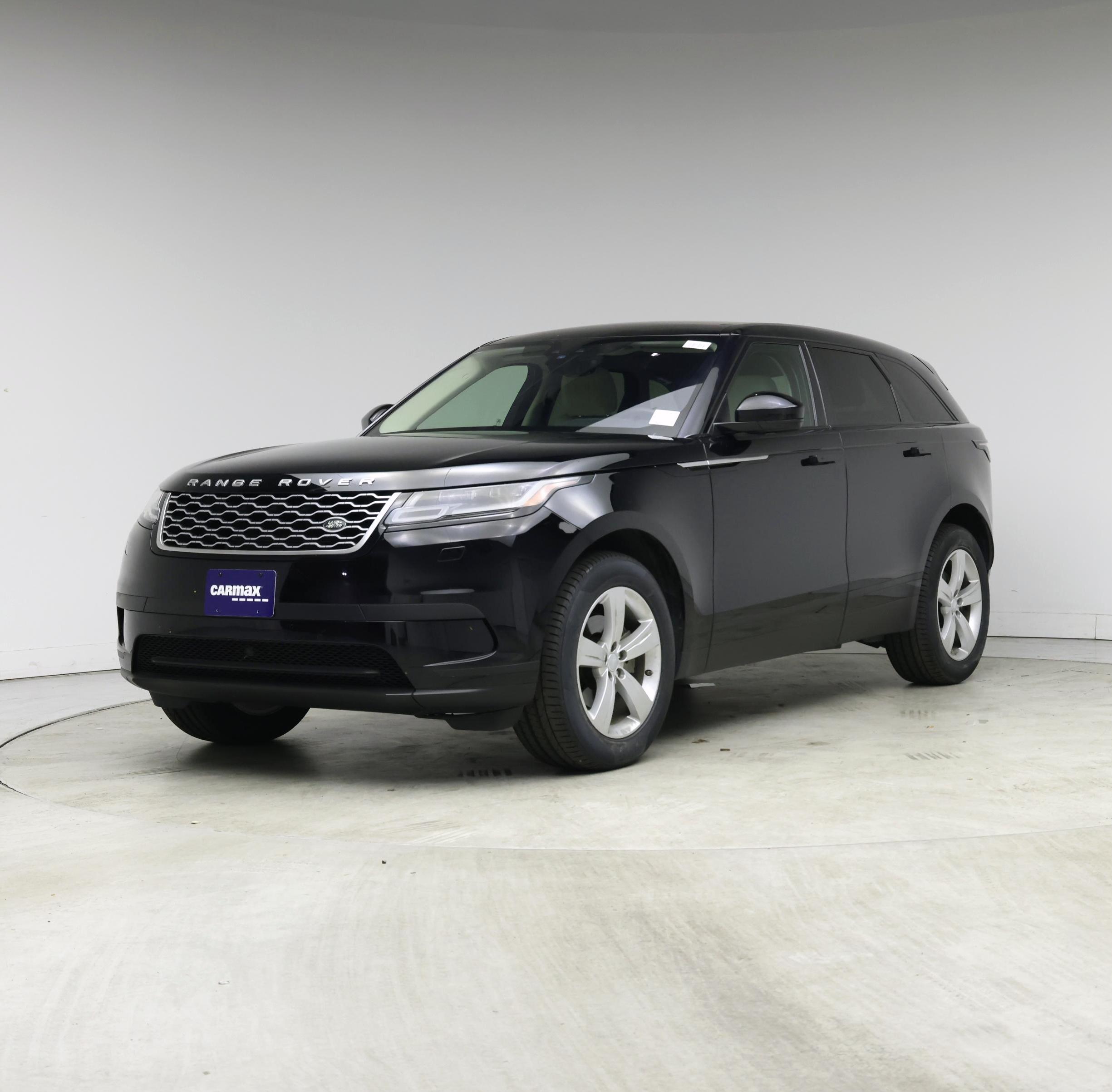 Thumbnail: 2020 Land Rover Range Rover Velar - 4